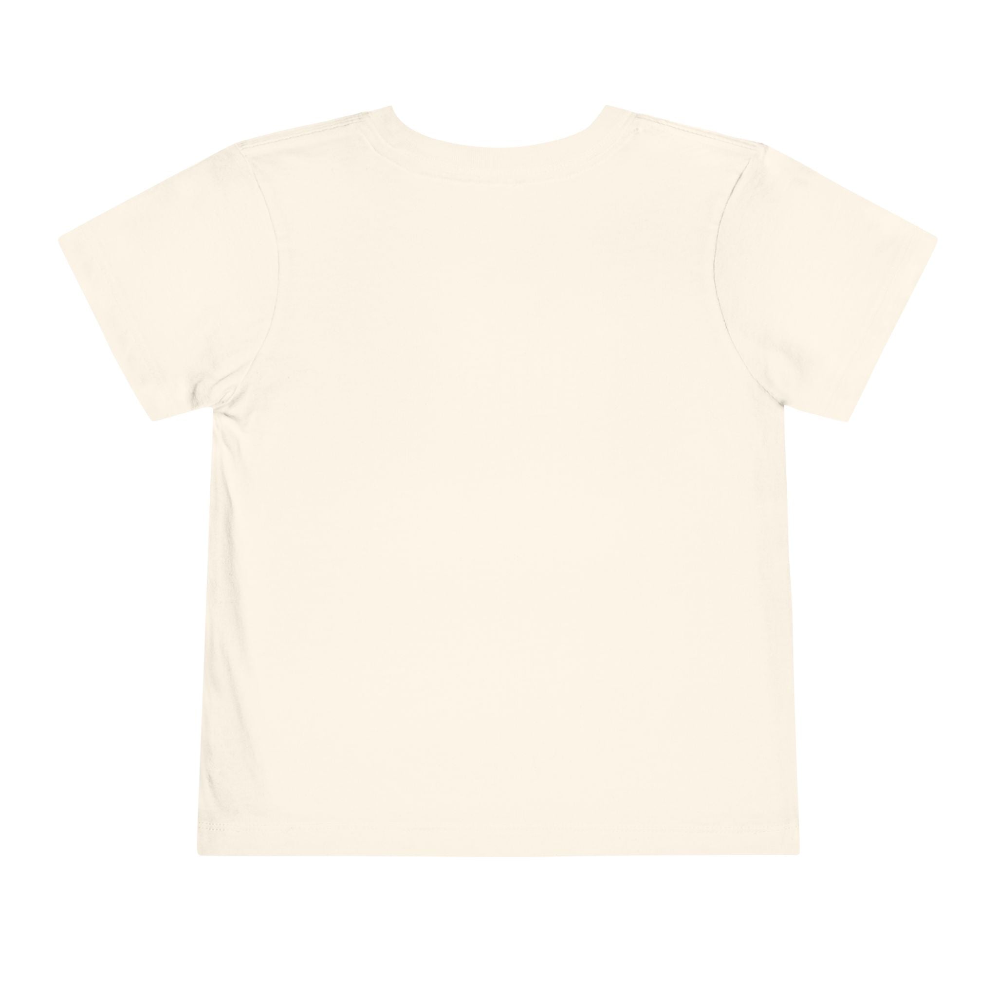 Cute & Spooky Monster Short Sleeve Toddler Tee