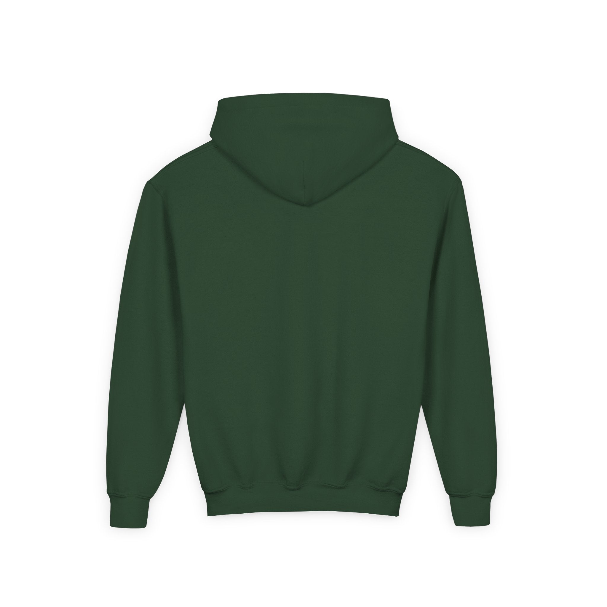 This is how we do Fall Kids Hoodie