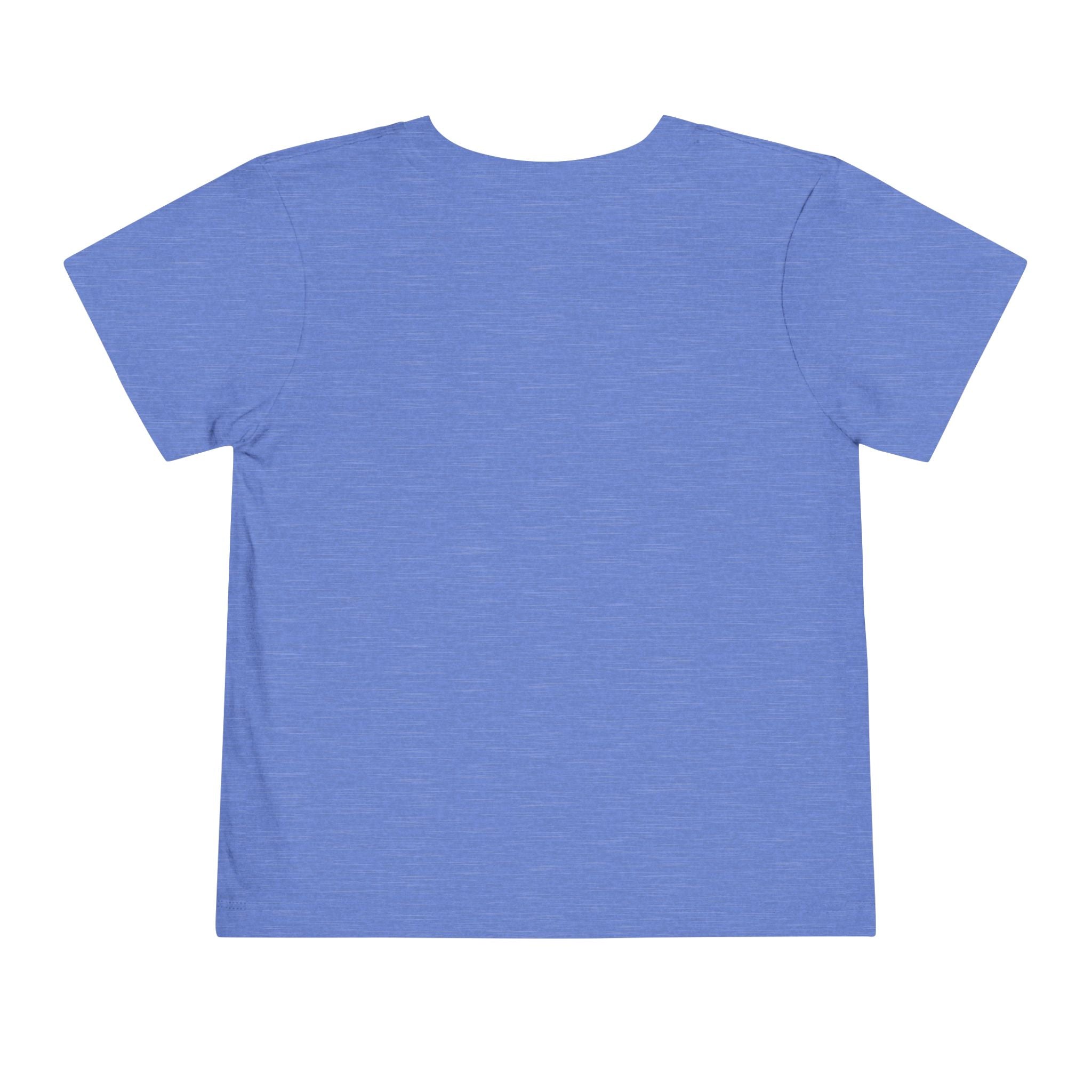 This is how we do Fall Toddler Short Sleeve Tee
