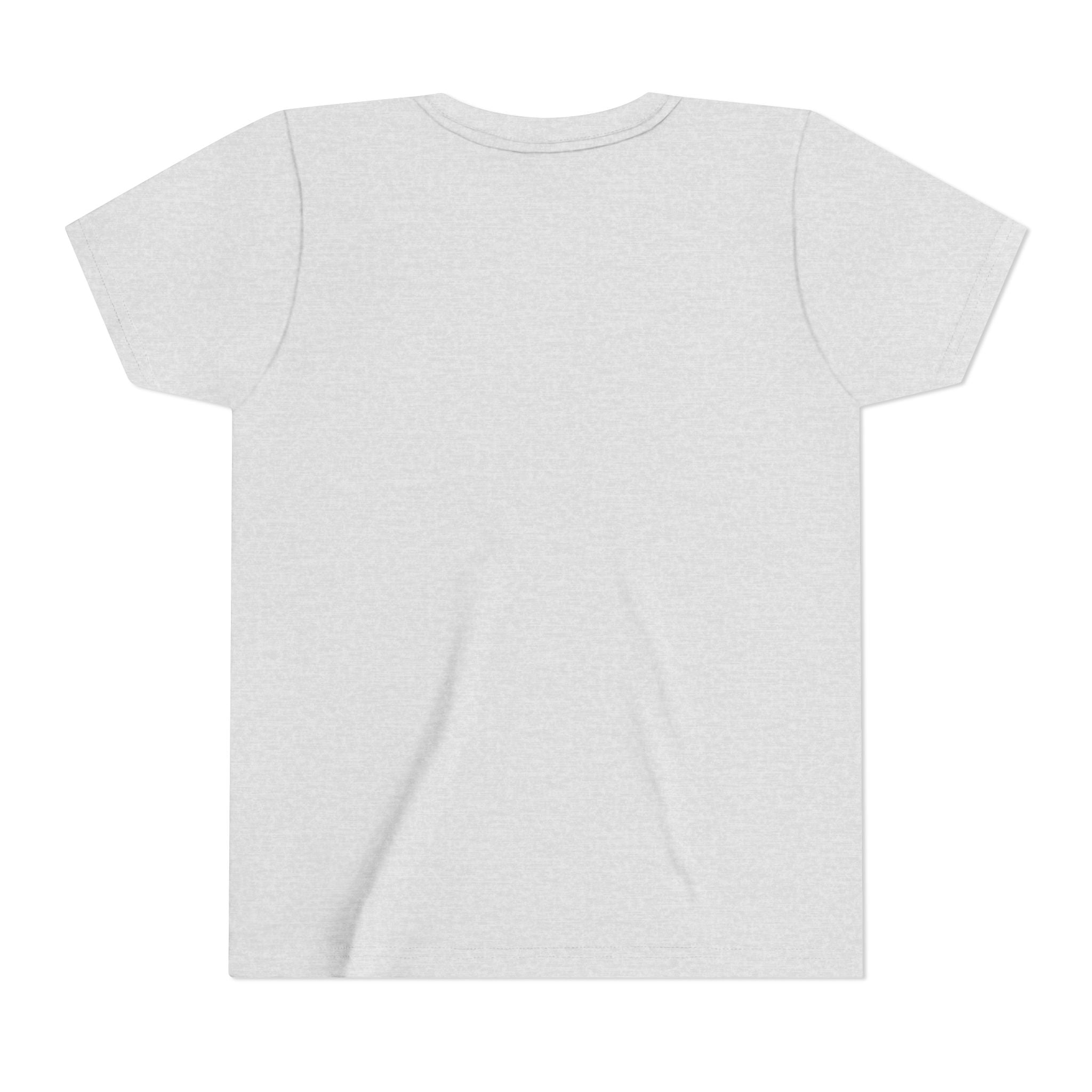 Try to Stop Me, Kids Football Short Sleeve Tee