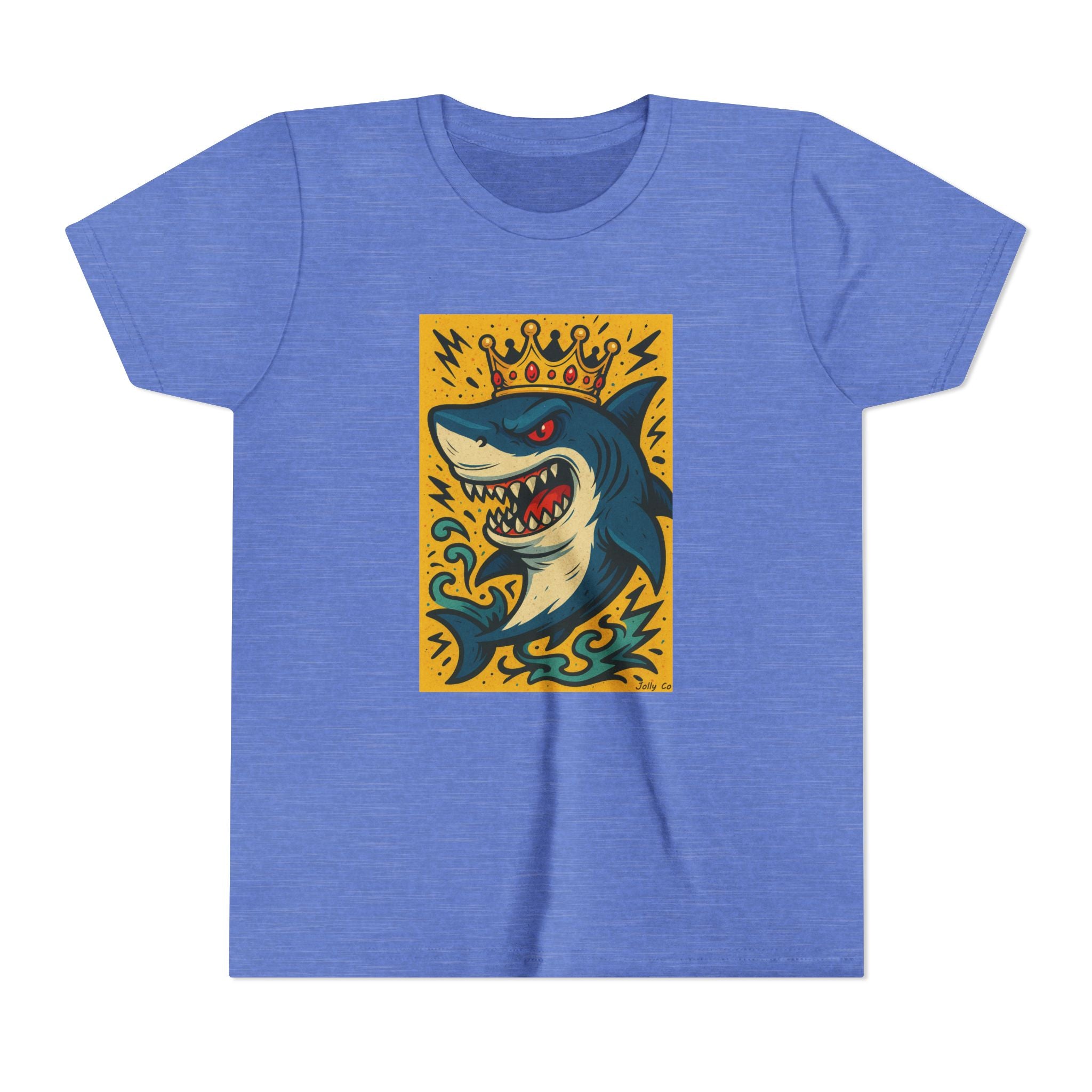Shark Kids Tee