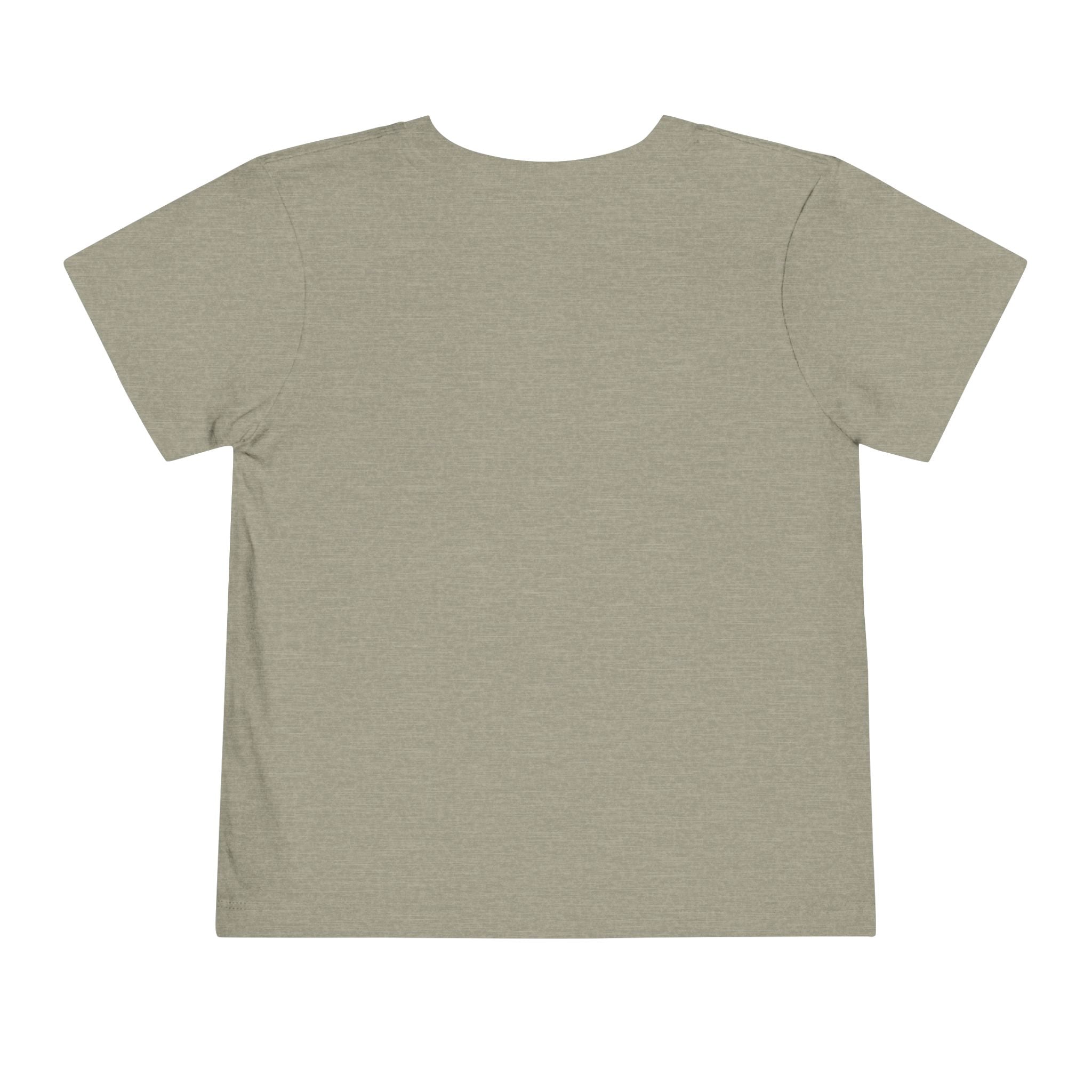 Creep It Real Toddler Short Sleeve Tee