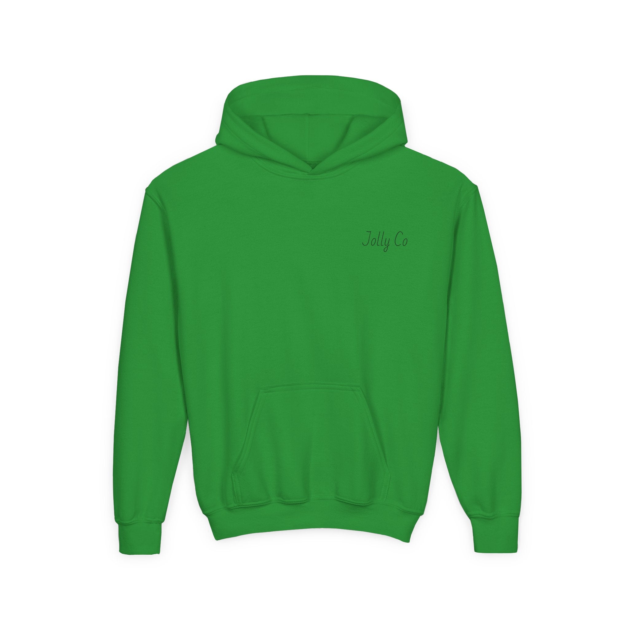 Beach Vibes Kids Hoodie