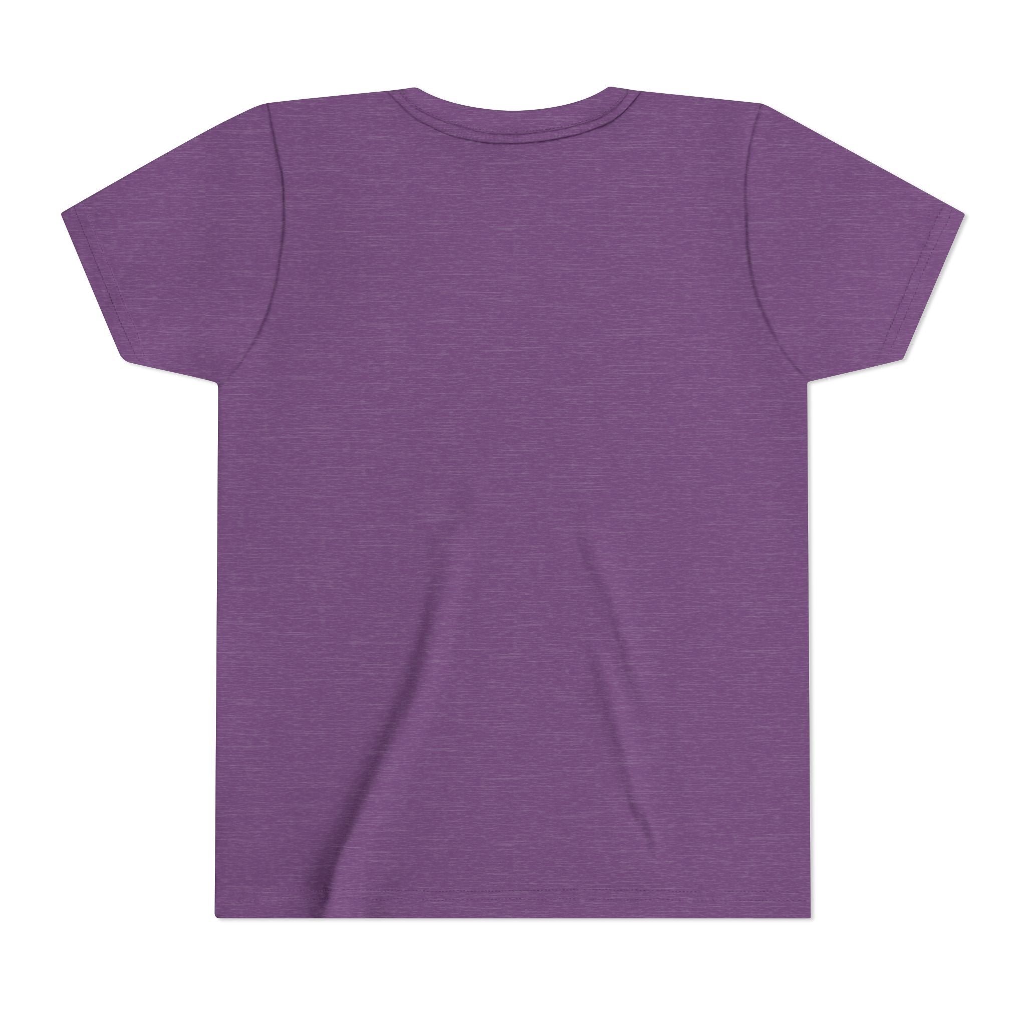 Be Yourself Kids Tee