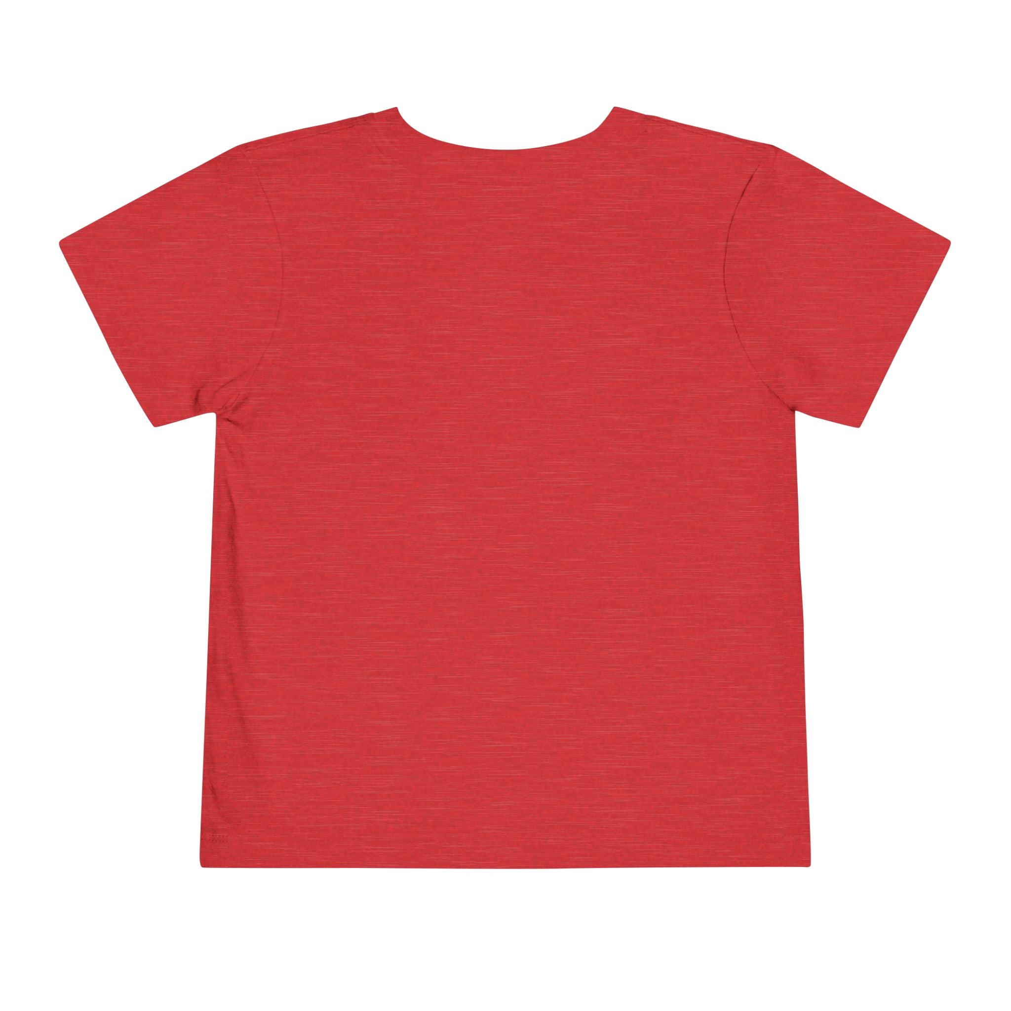 Try to Stop Me, Toddler Football Short Sleeve Tee