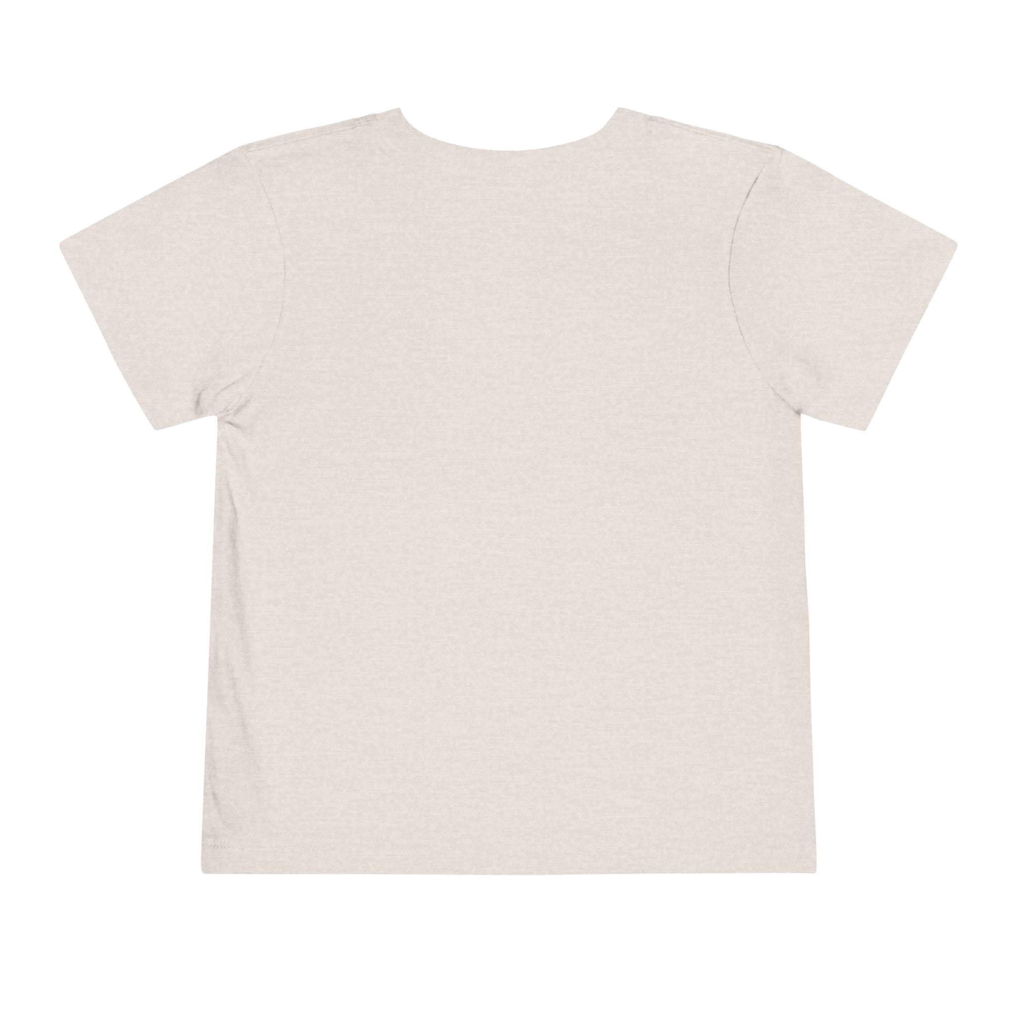 Mommy & Me Pumpkin Spice Toddler Tee