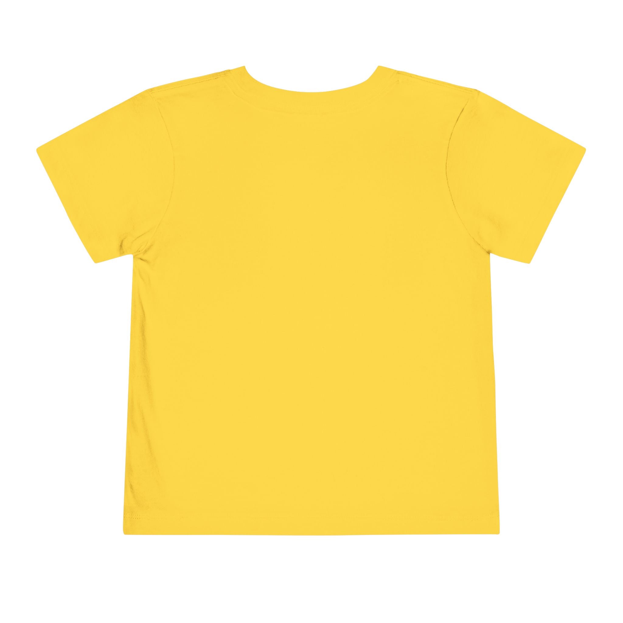 Faster than the Rest Toddler Short Sleeve Tee