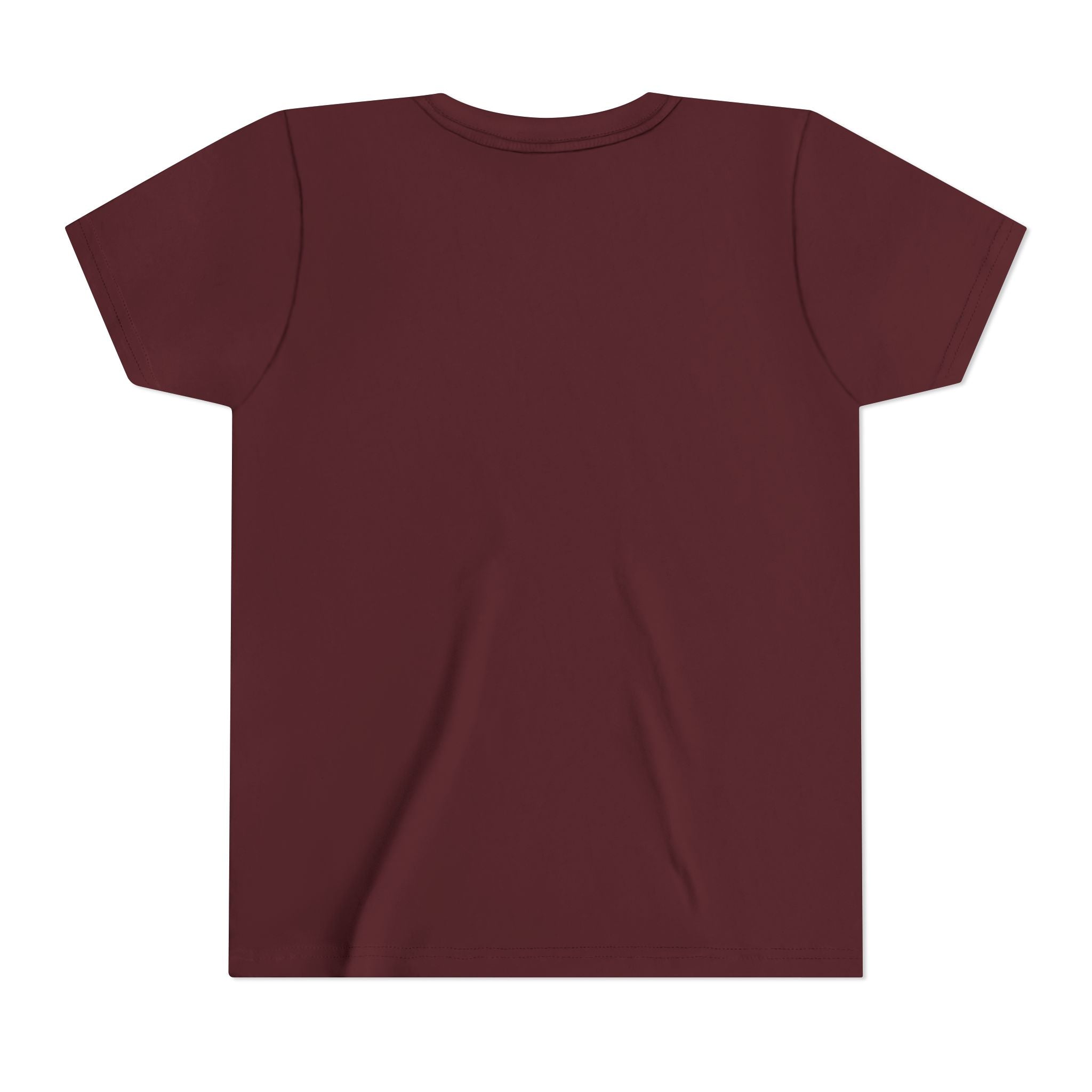 Wild at Heart Kids Short Sleeve Tee