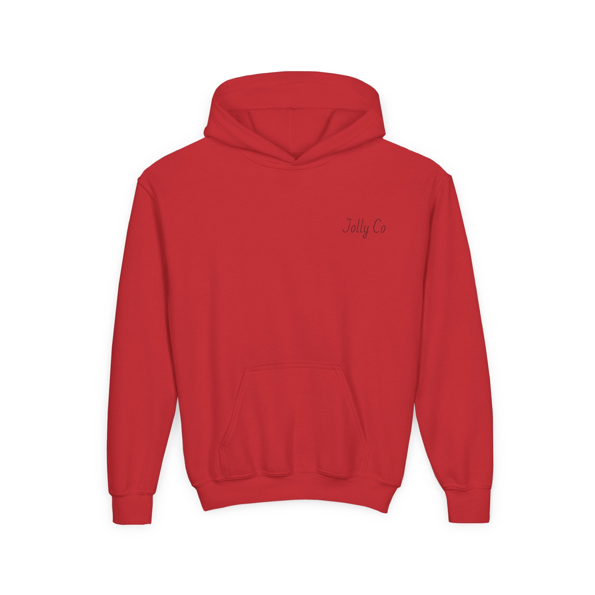 Beach Vibes Kids Hoodie