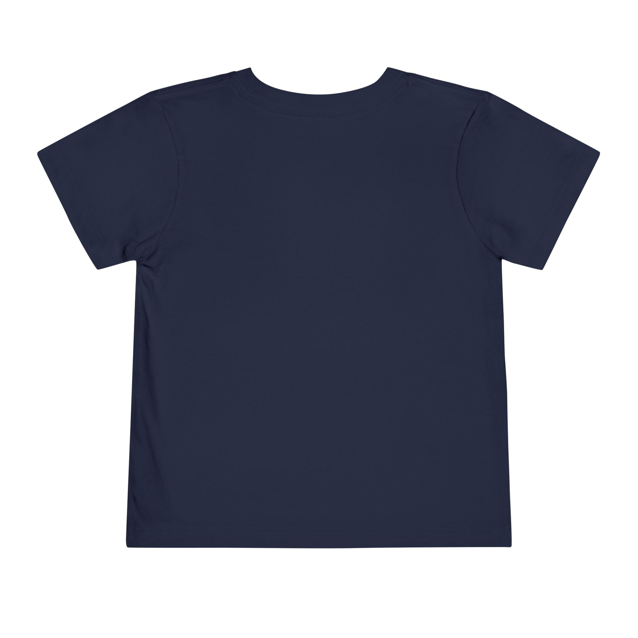Autumn Leaves & Football Toddler Tee