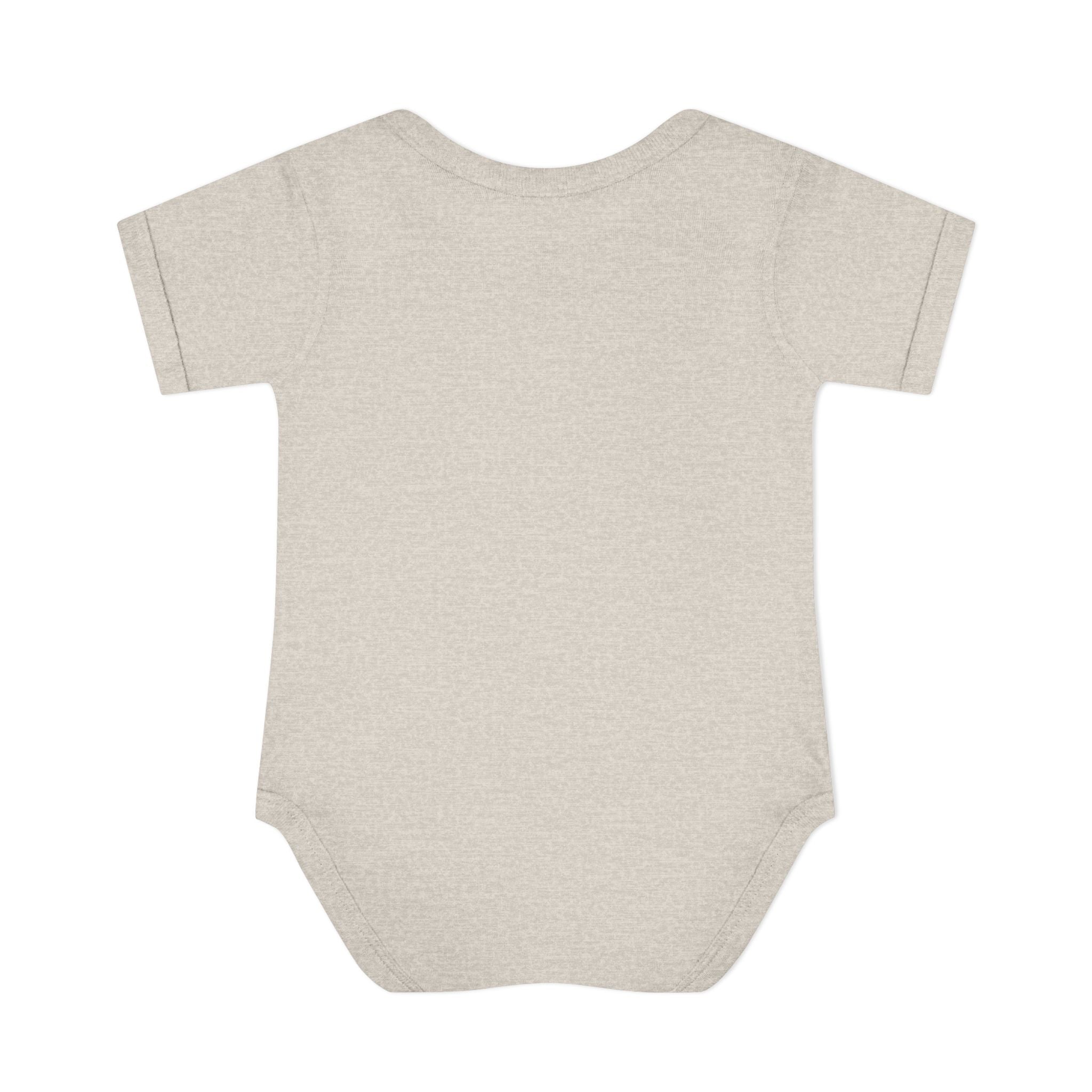 Howdy Pumpkin Baby Short Sleeve Onesie