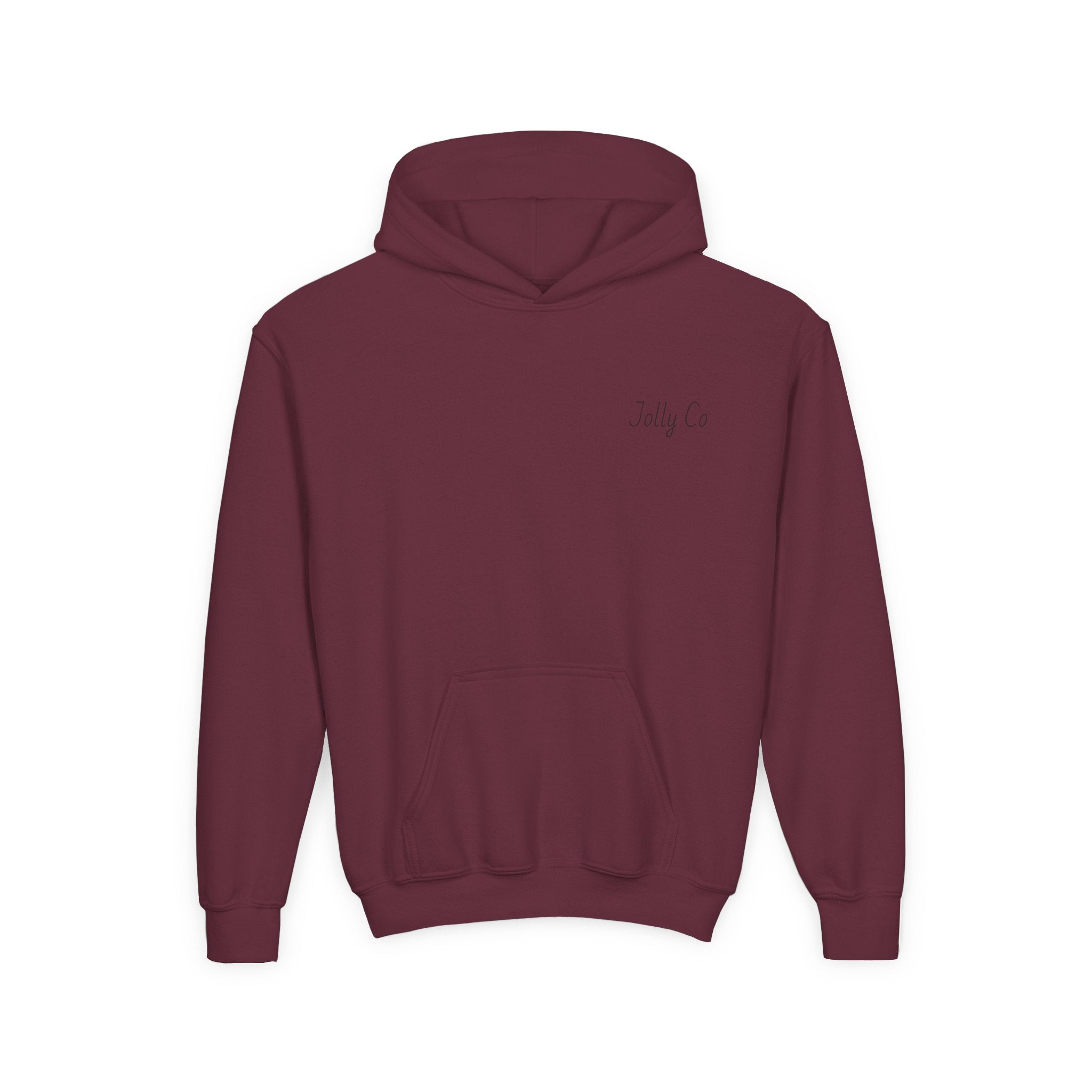 Beach Vibes Kids Hoodie