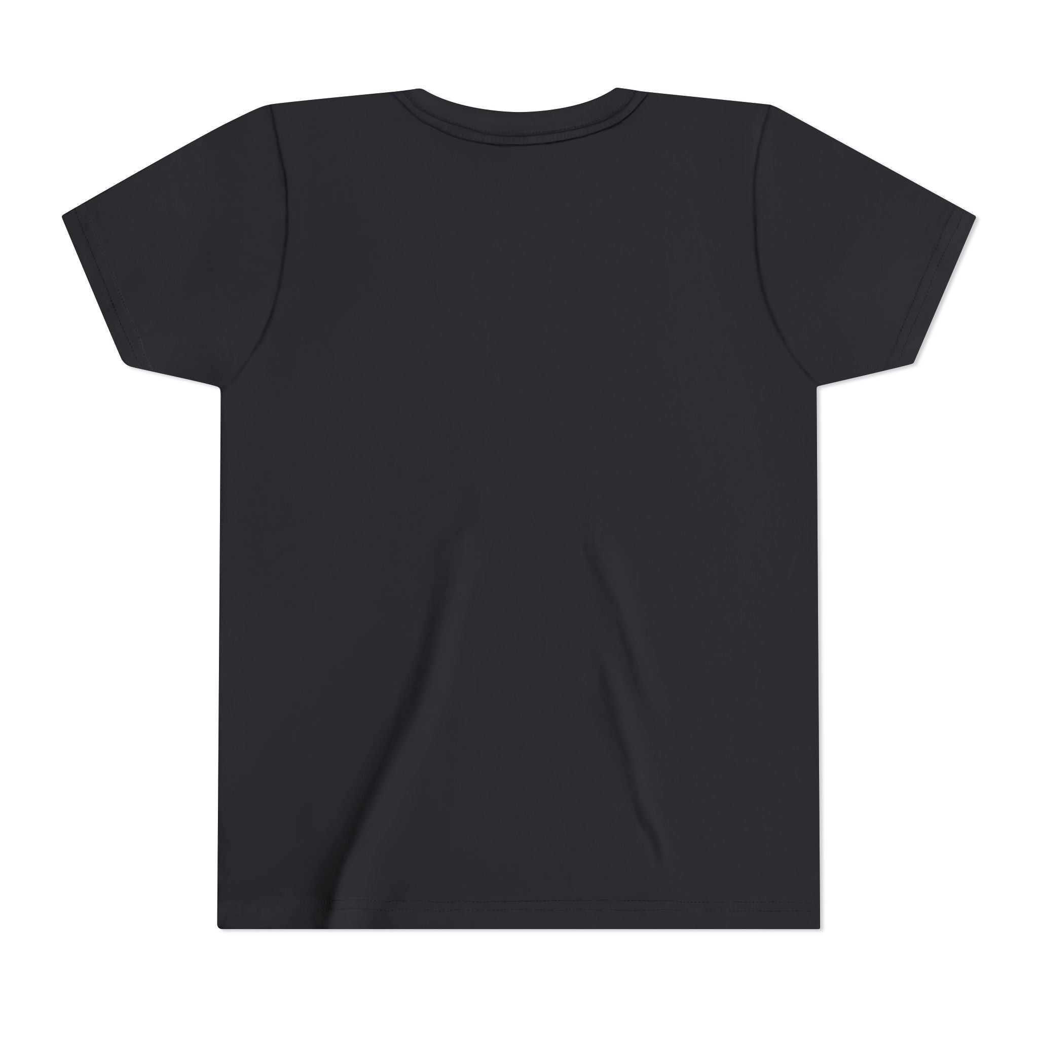 Creep It Real Kids Short Sleeve Tee