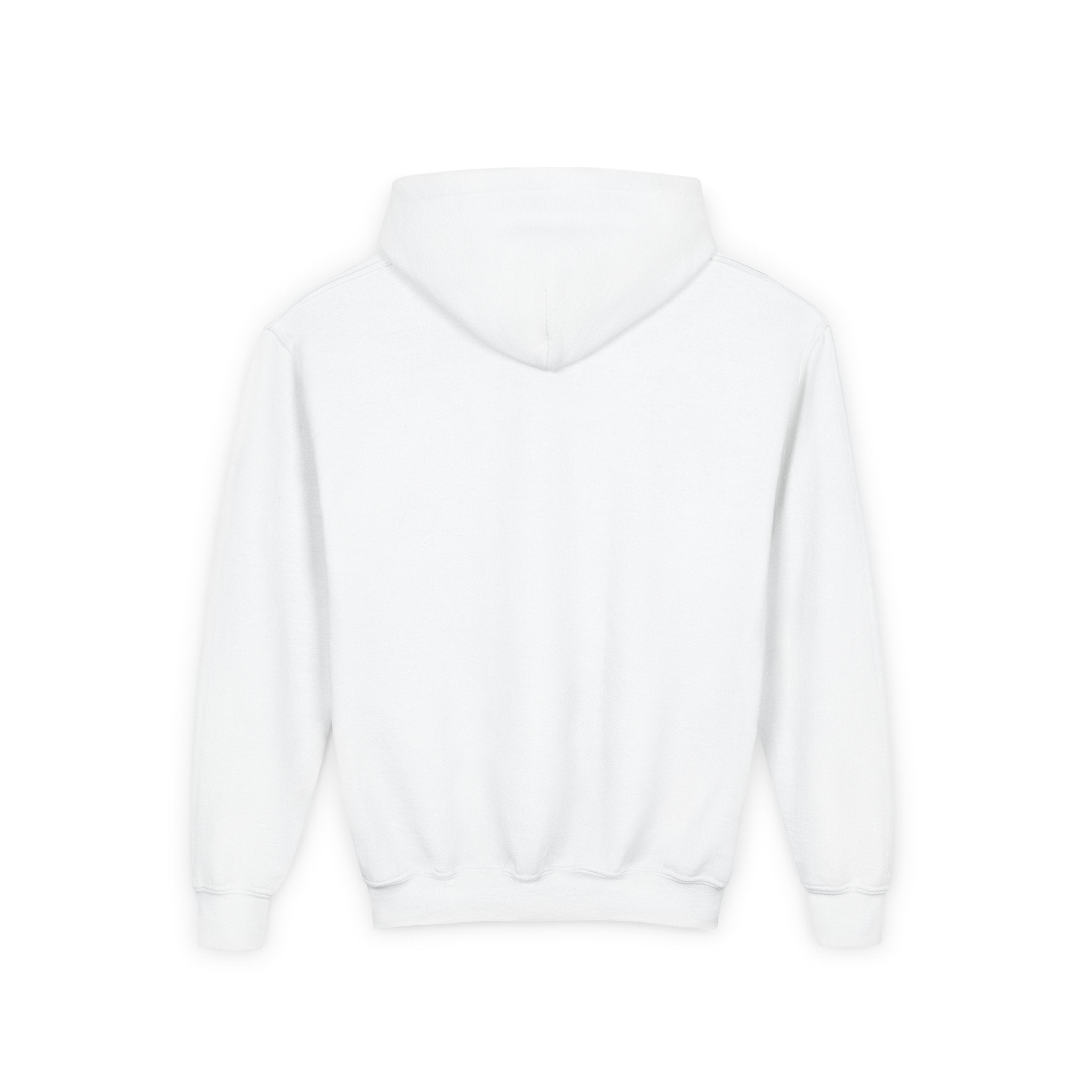 Faster than the Rest Kids Hoodie