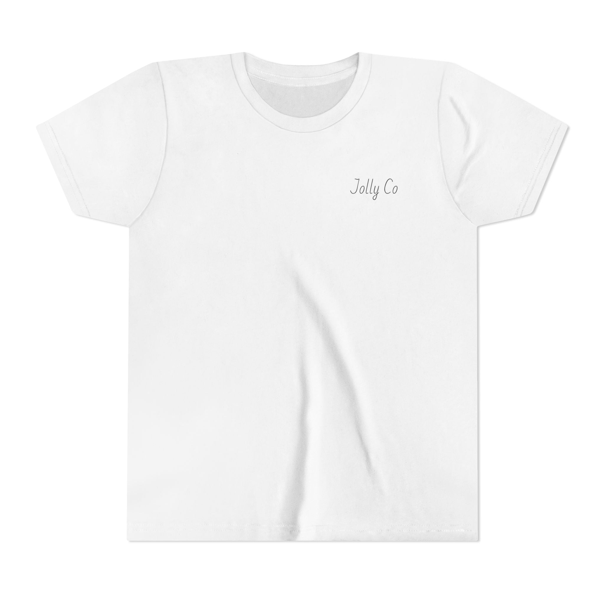 Beach Vibes Kids Short Sleeve Tee