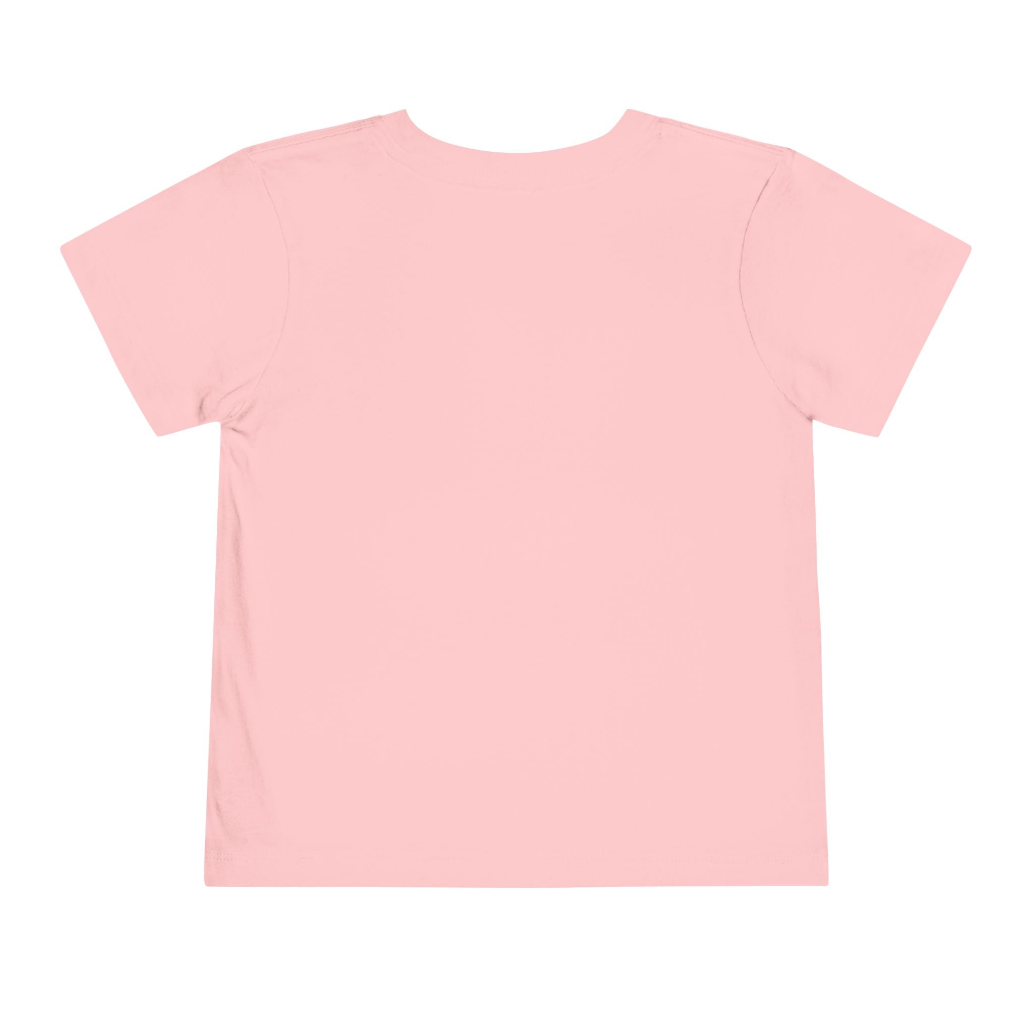 Be Yourself Toddler Tee