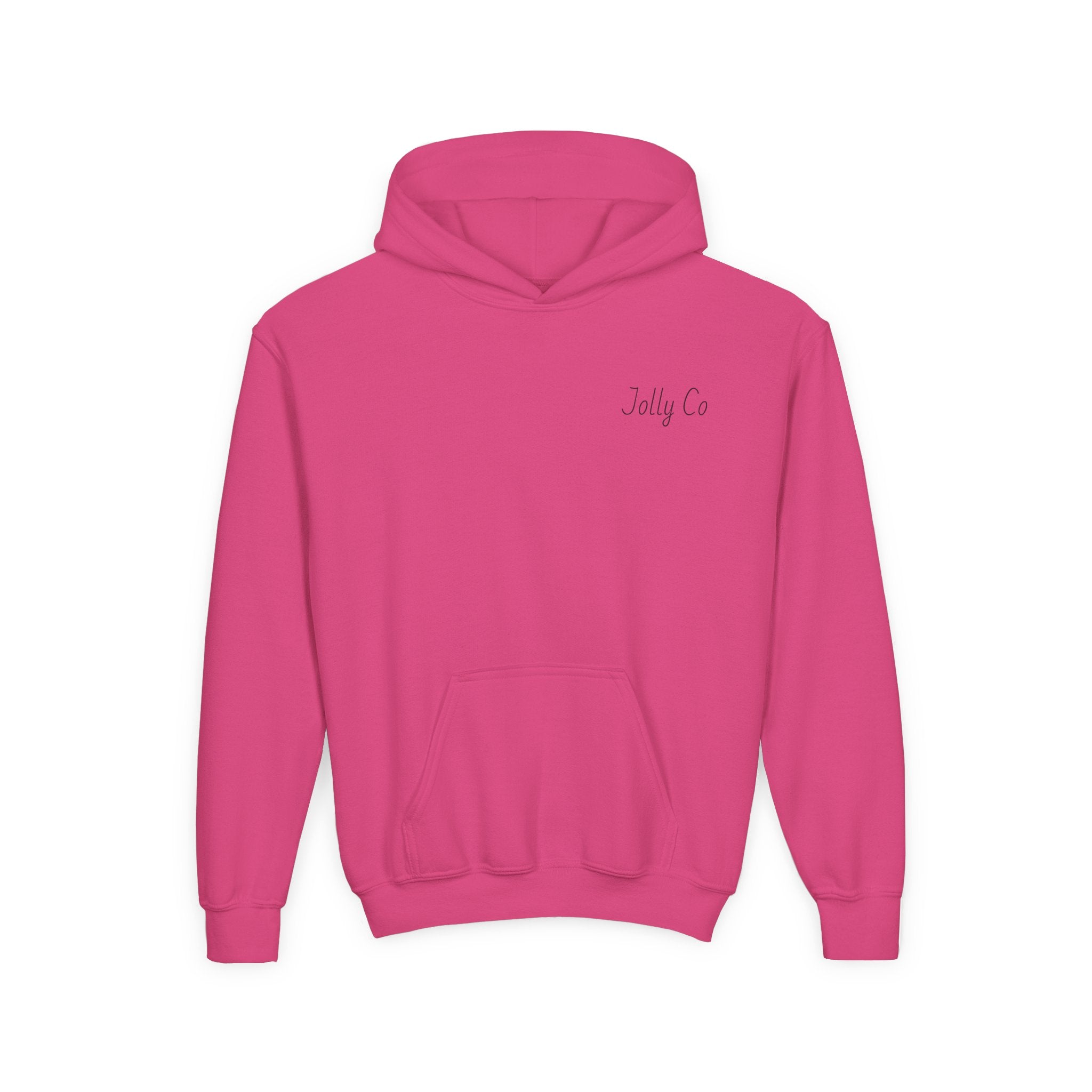 Not all Who Wander are Lost Kids Hoodie