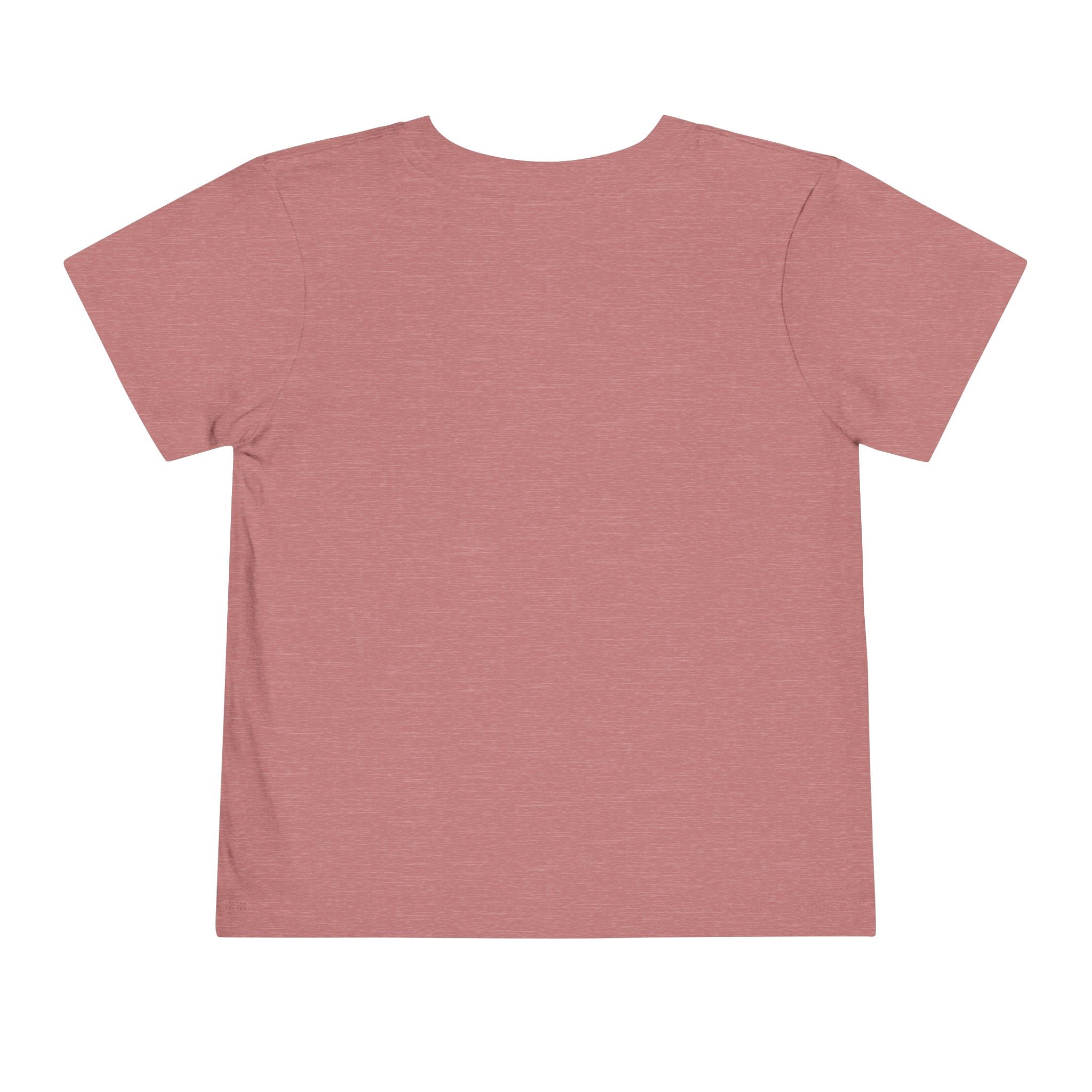 Be Yourself Toddler Tee