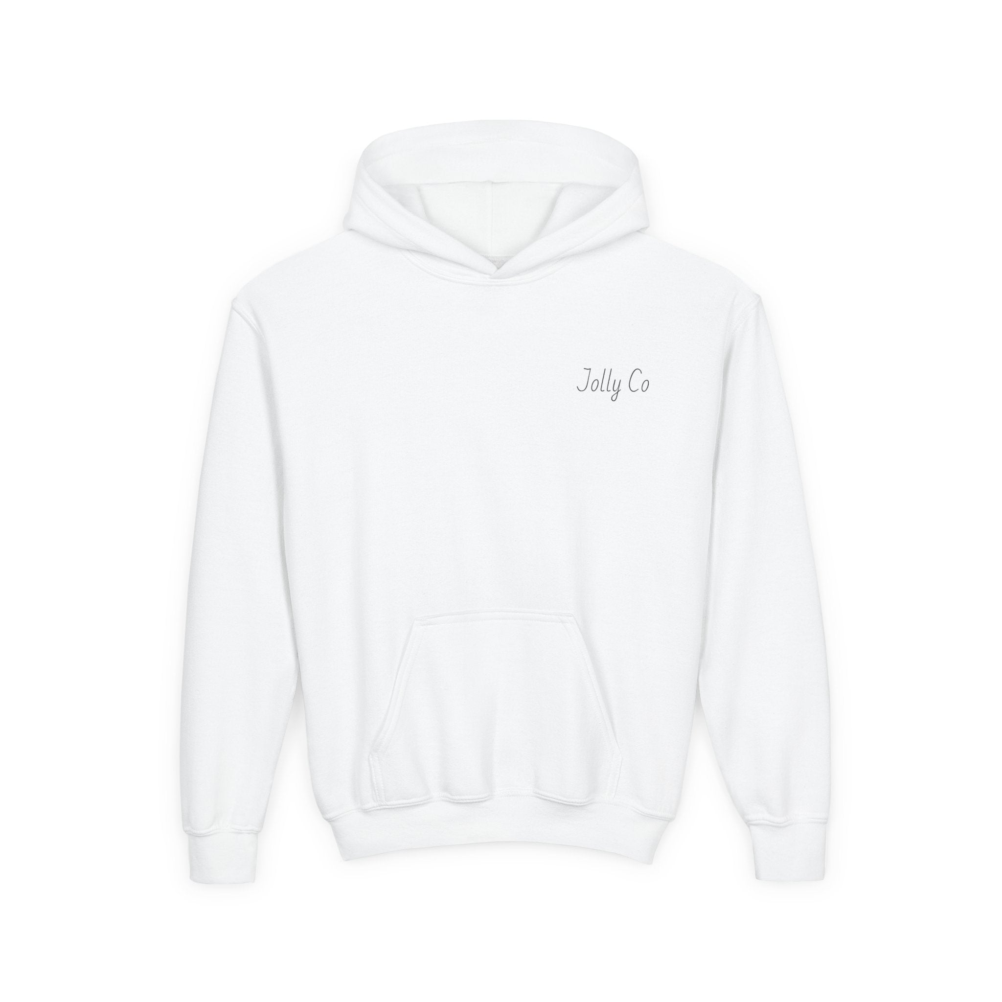 Beach Vibes Kids Hoodie