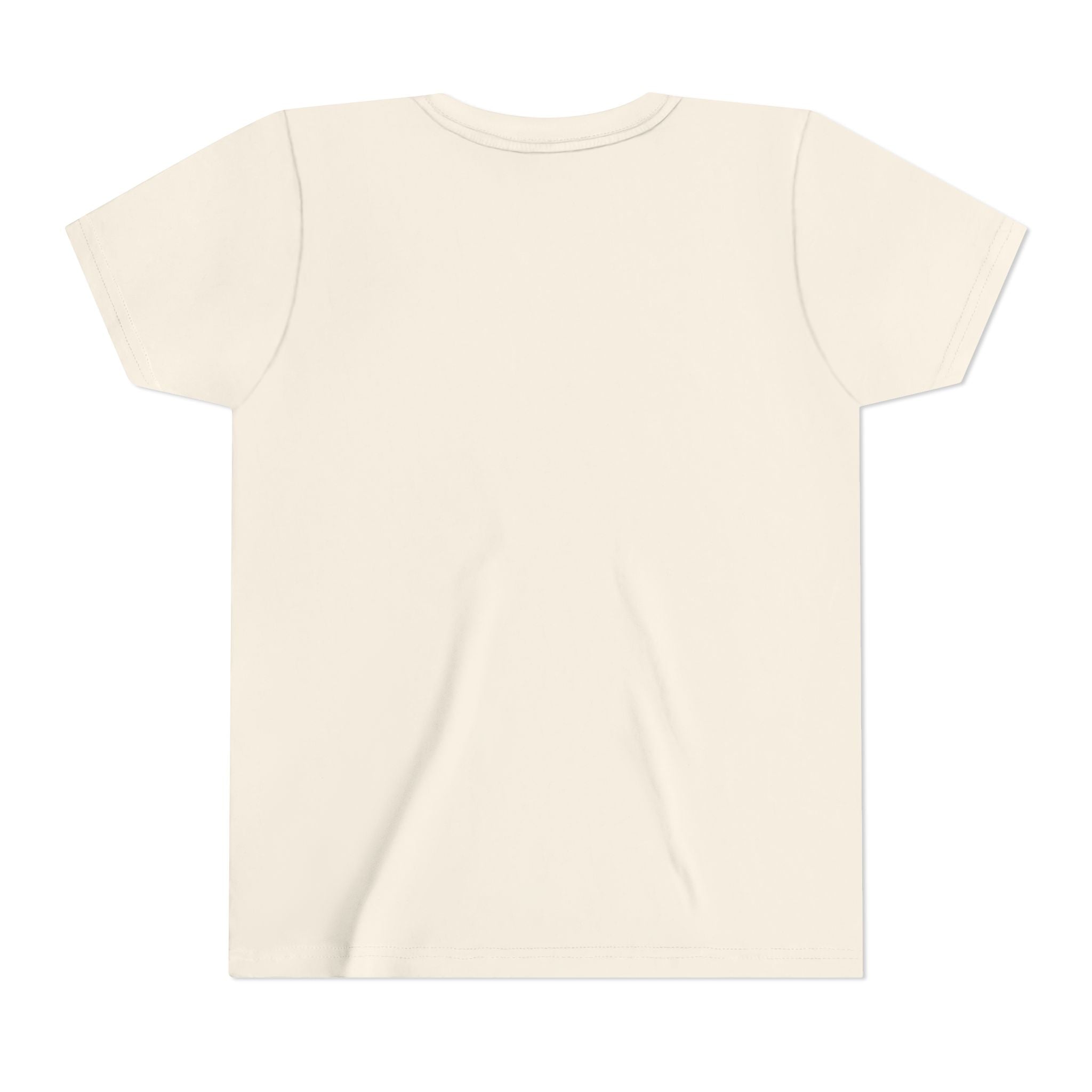 Snack Squad Kids Short Sleeve Tee