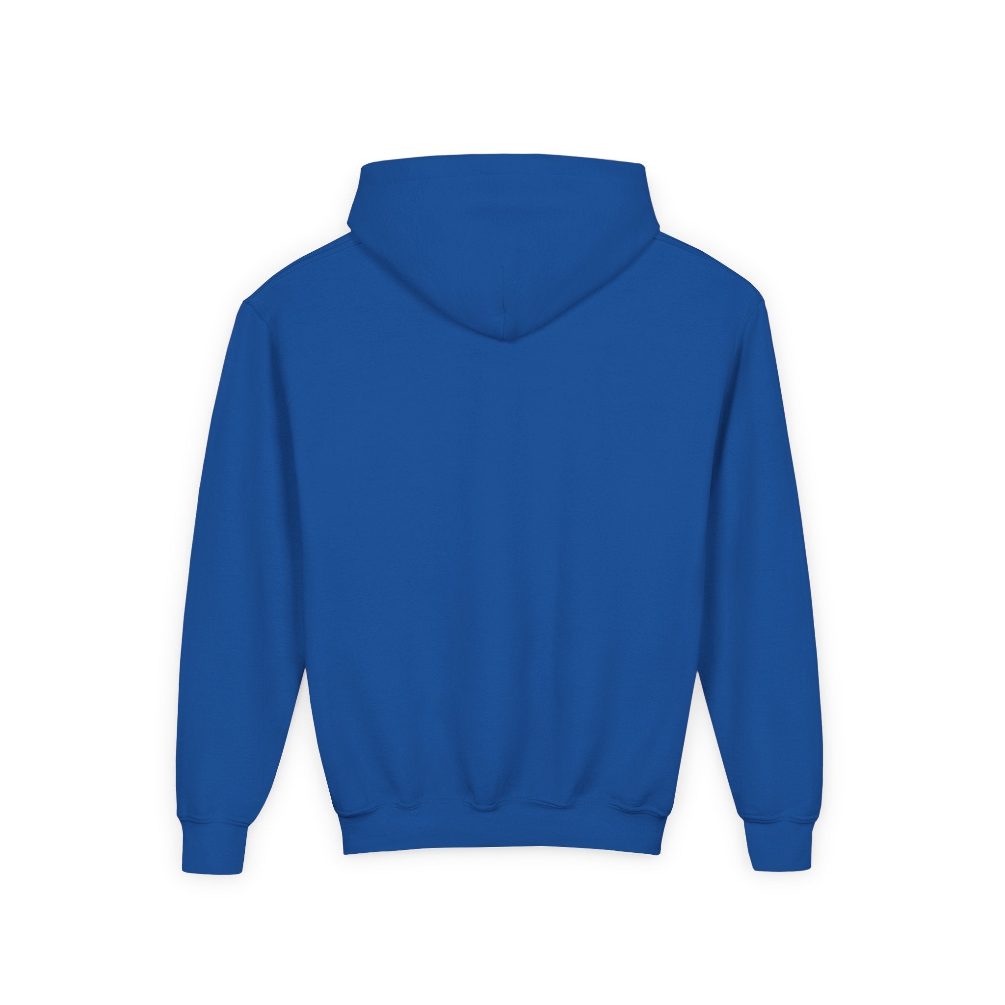 King Lion Kids Hoodie