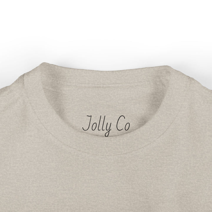 Boo Crew Baby Short Sleeve Tee - Jolly Co Creations
