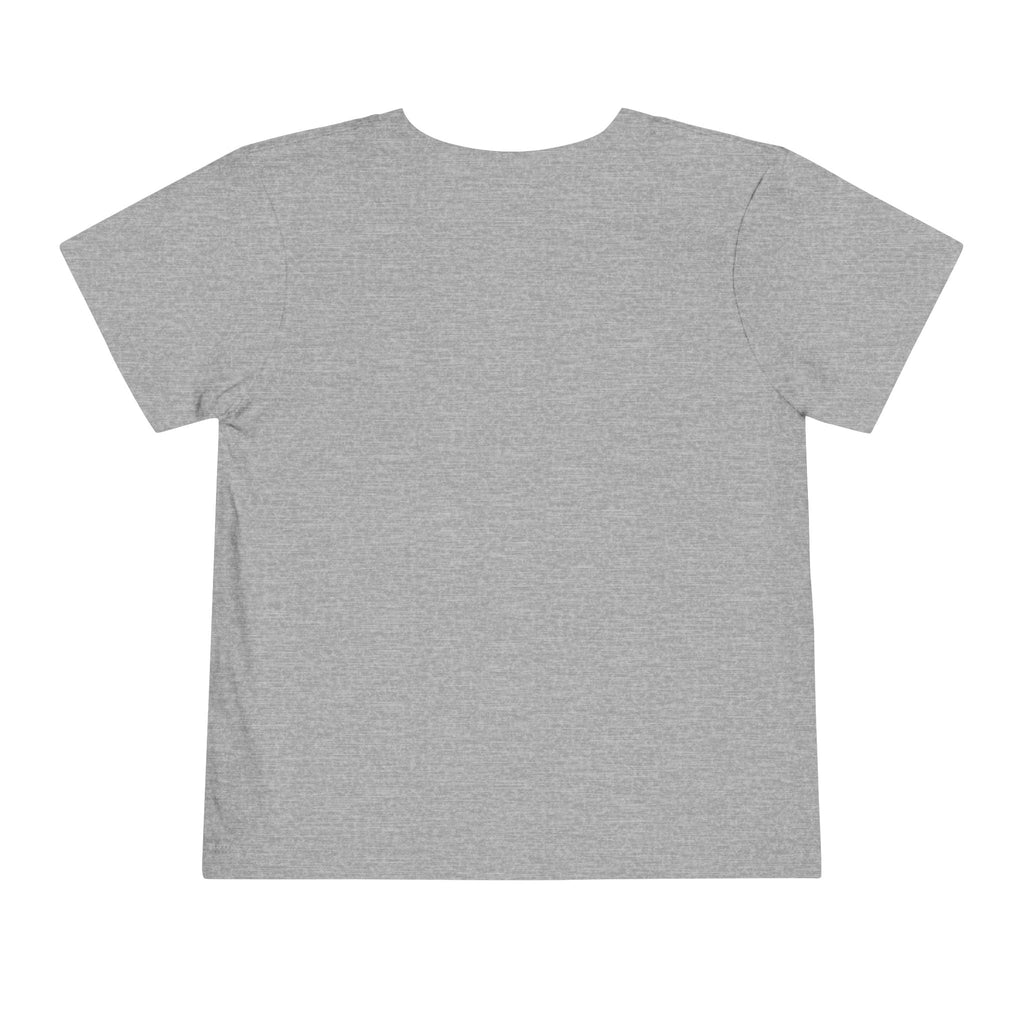 Boo Crew Toddler Short Sleeve Tee - Jolly Co Creations