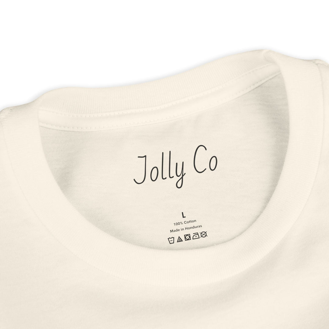 Country Boy Kids Short Sleeve Tee - Jolly Co Creations