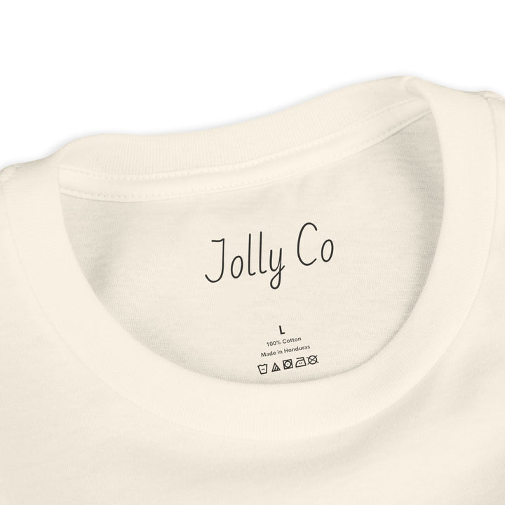 Country Boy Kids Short Sleeve Tee - Jolly Co Creations