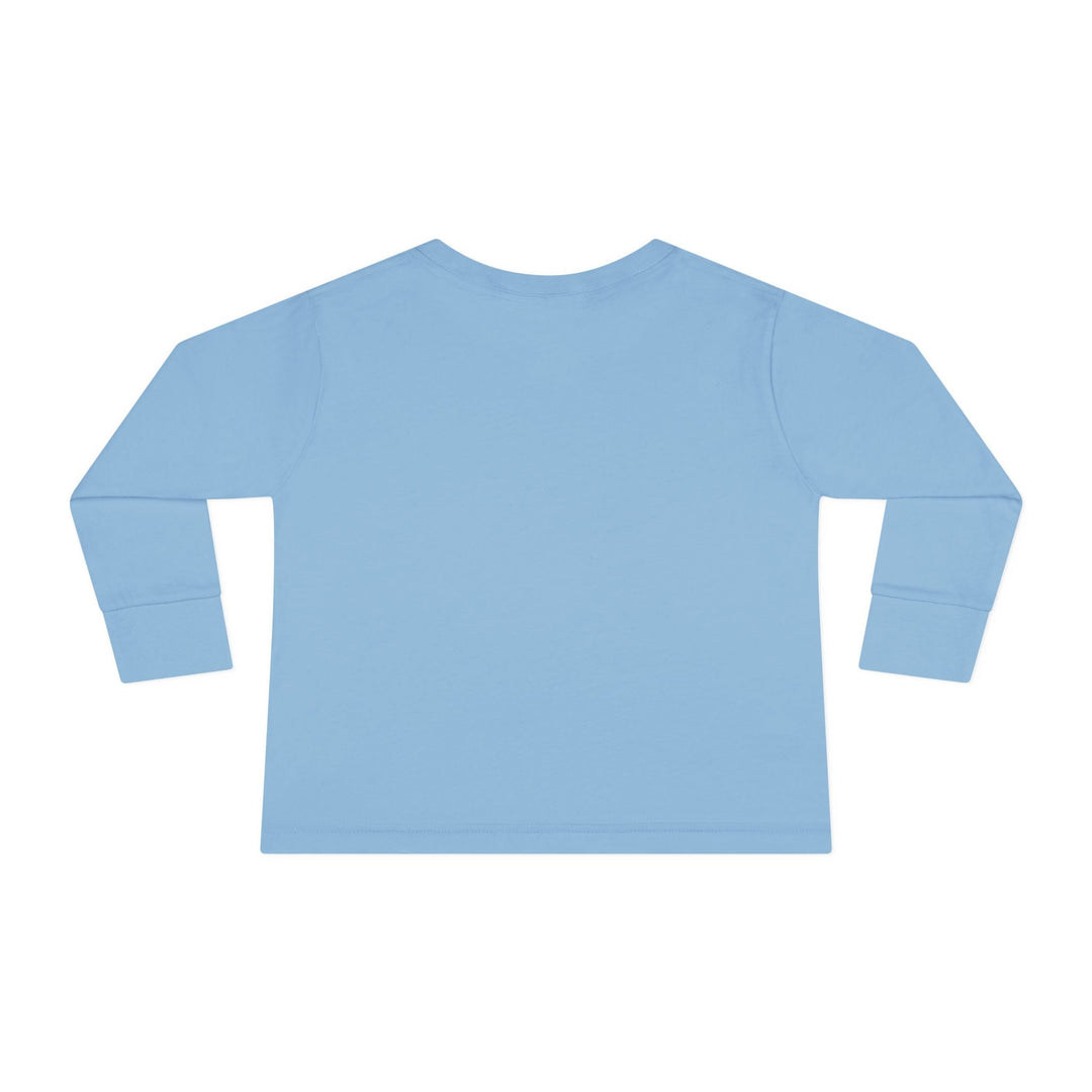 Country Boy Toddler Long Sleeve Tee - Jolly Co Creations