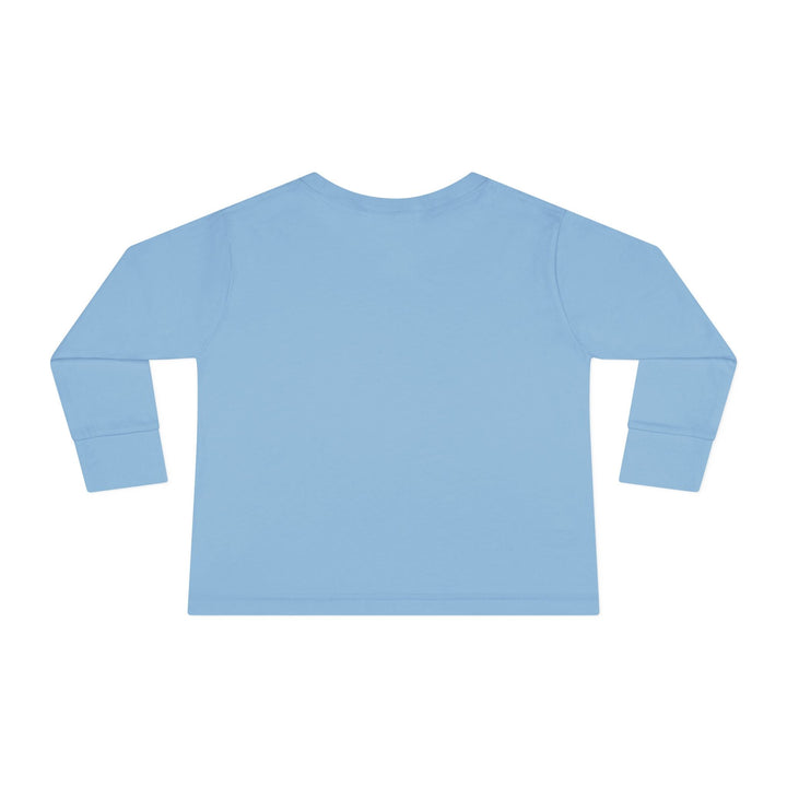 Country Boy Toddler Long Sleeve Tee - Jolly Co Creations