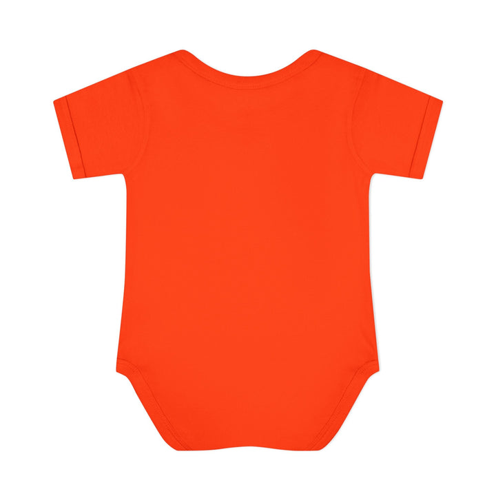 Cute & Spooky Baby Short Sleeve Onesie - Jolly Co Creations