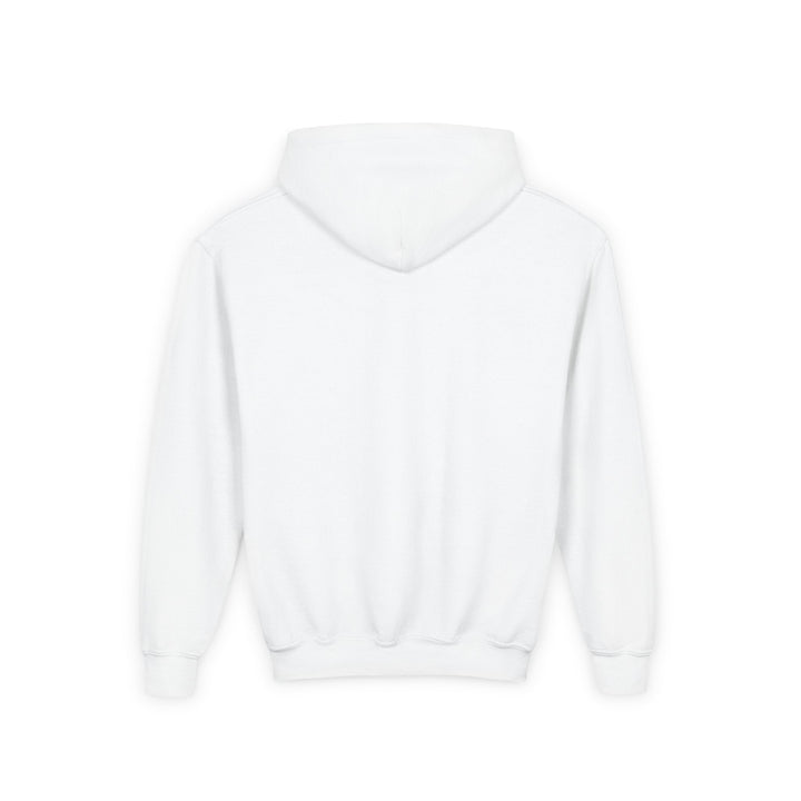 Faster than the Rest Kids Hoodie - Jolly Co Creations18966239