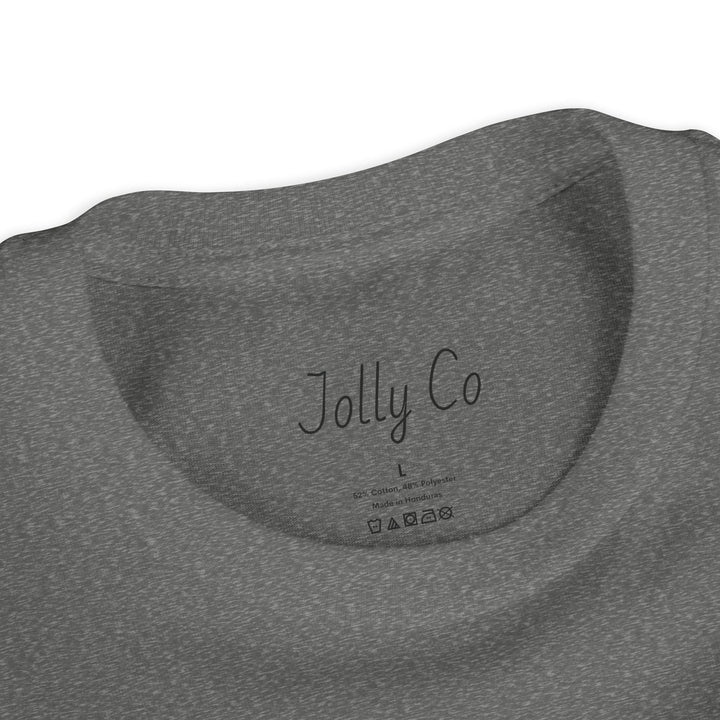 Follow Your True North Kids Short Sleeve Tee - Jolly Co Creations