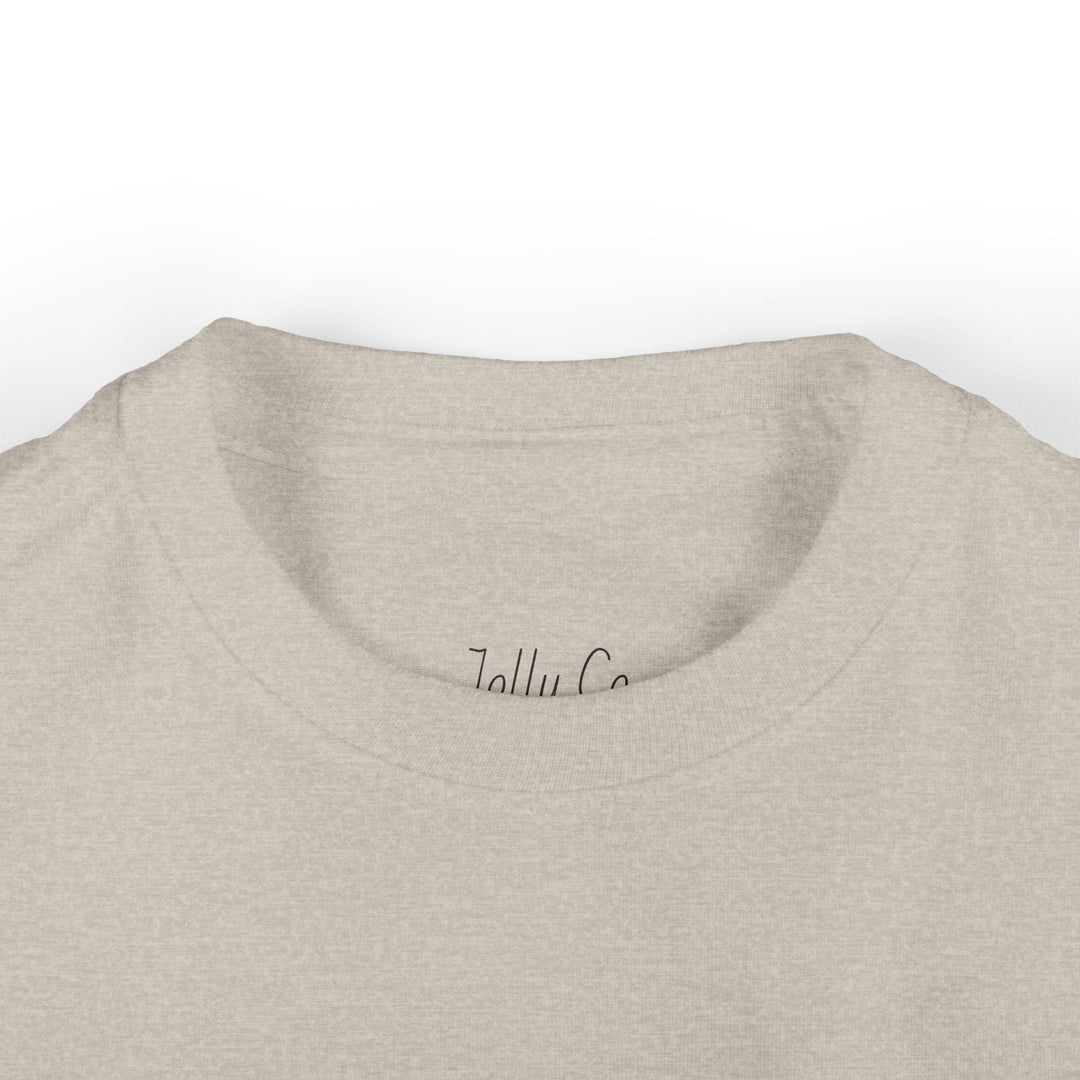 Future Trouble Maker Retro Baby Short Sleeve Tee - Jolly Co Creations