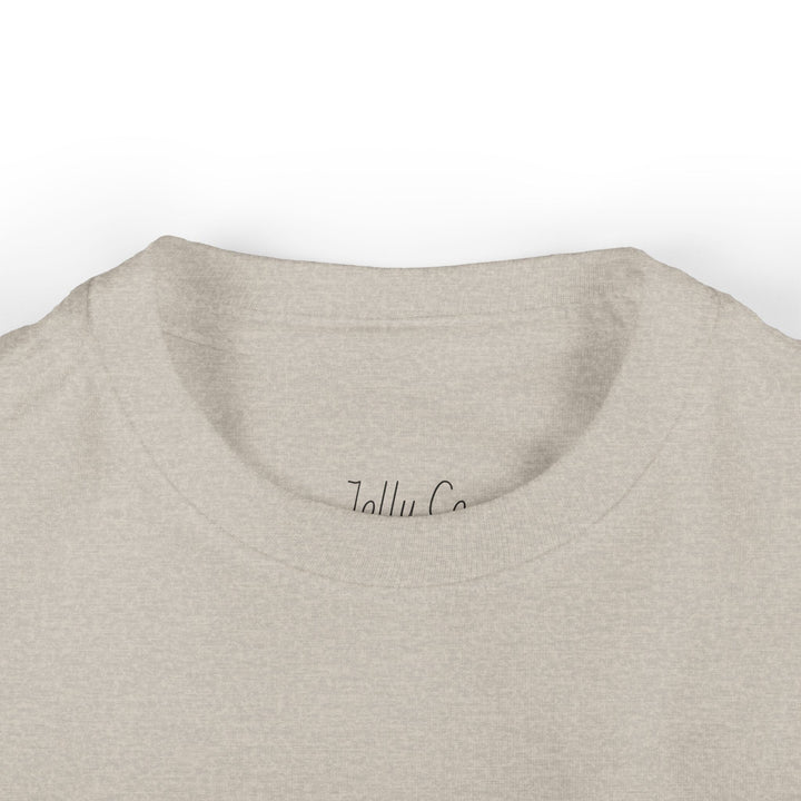 Future Trouble Maker Retro Baby Short Sleeve Tee - Jolly Co Creations