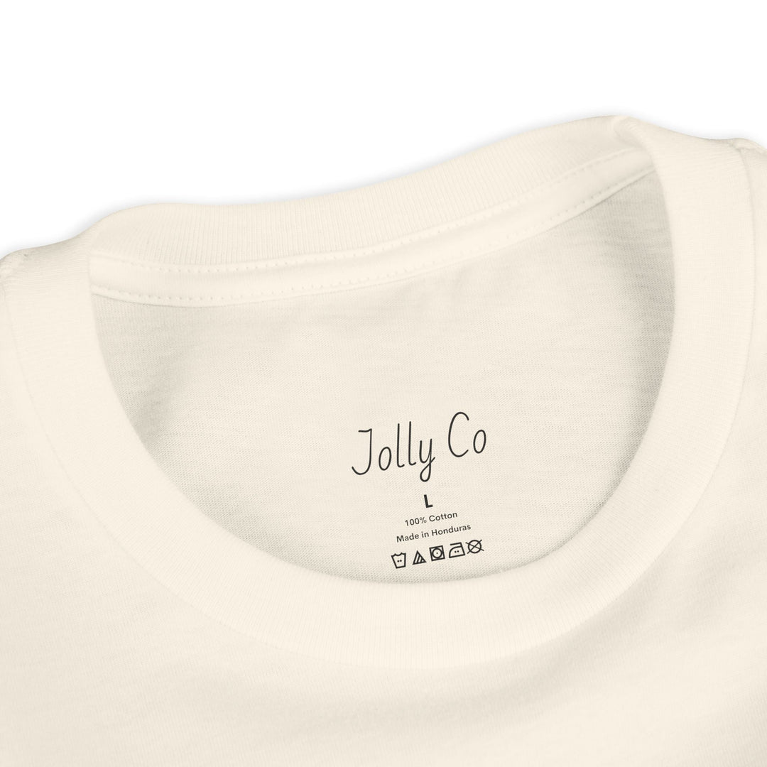 Heart Breaker Kids Short Sleeve Tee - Jolly Co Creations