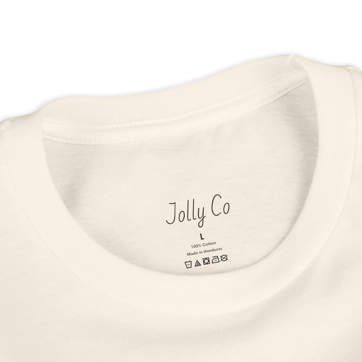 Heart Breaker Kids Short Sleeve Tee - Jolly Co Creations