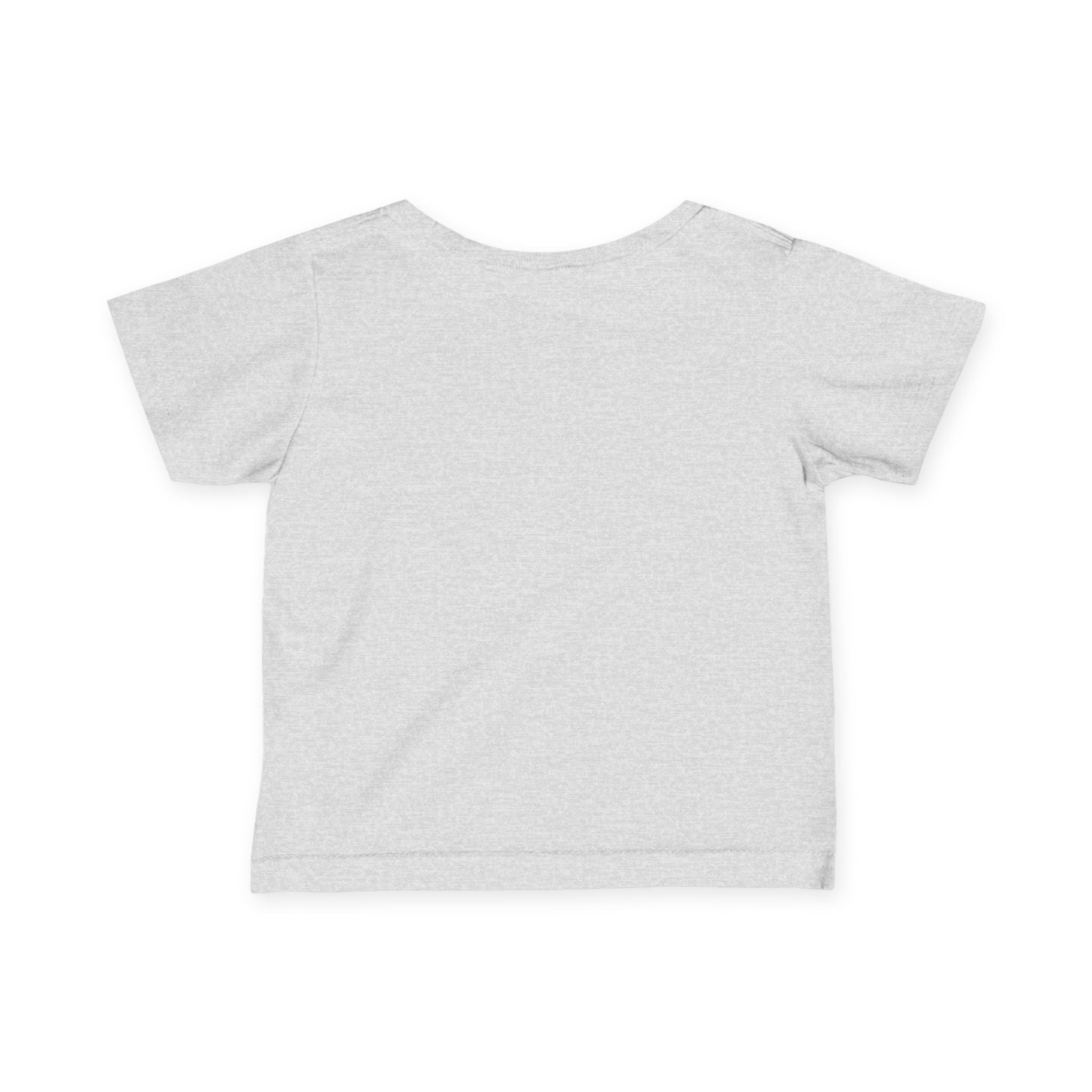 Hey Boo Baby Short Sleeve Tee - Jolly Co Creations