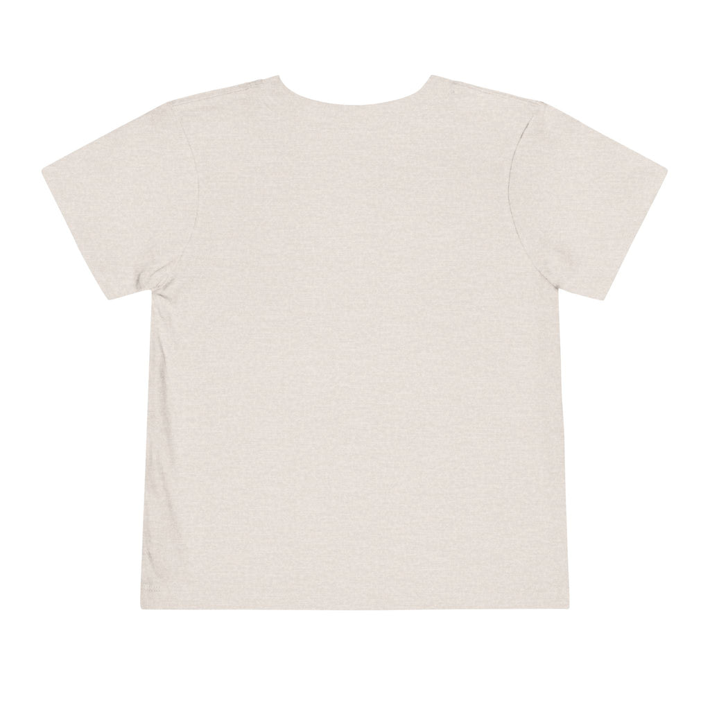 Howdy Pumpkin Toddler Short Sleeve Tee - Jolly Co Creations