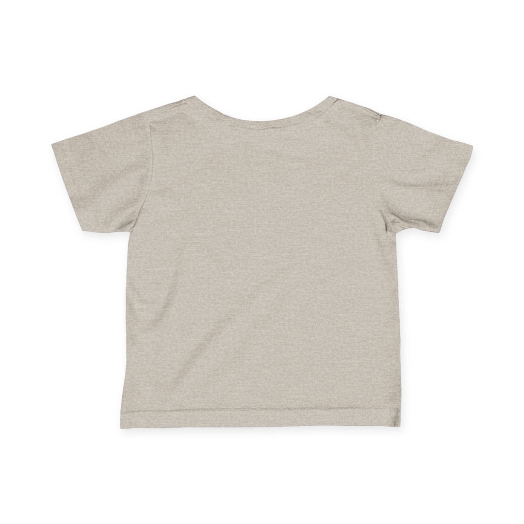 I'm Diggin' Halloween Baby Short Sleeve Tee - Jolly Co Creations
