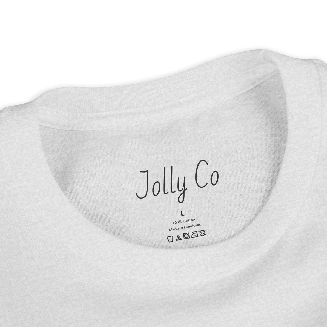 It's a Beaut Kids Short Sleeve Tee - Jolly Co Creations