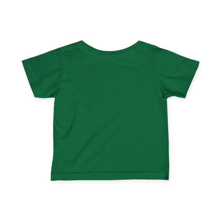 Jolly Baby Short Sleeve Tee - Jolly Co Creations