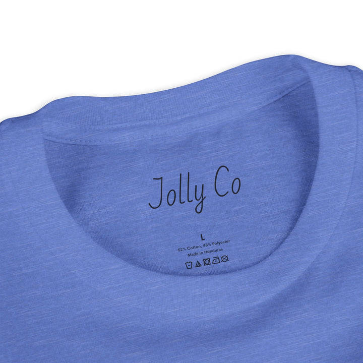 King Lion Kids Short Sleeve Tee - Jolly Co Creations65149151