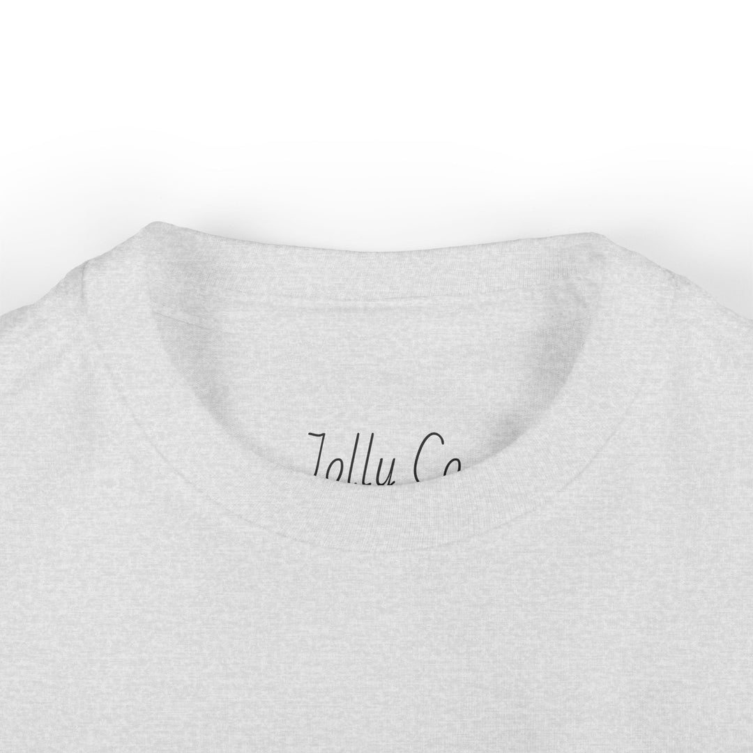 Little Turkey Baby Short Sleeve Tee - Jolly Co Creations