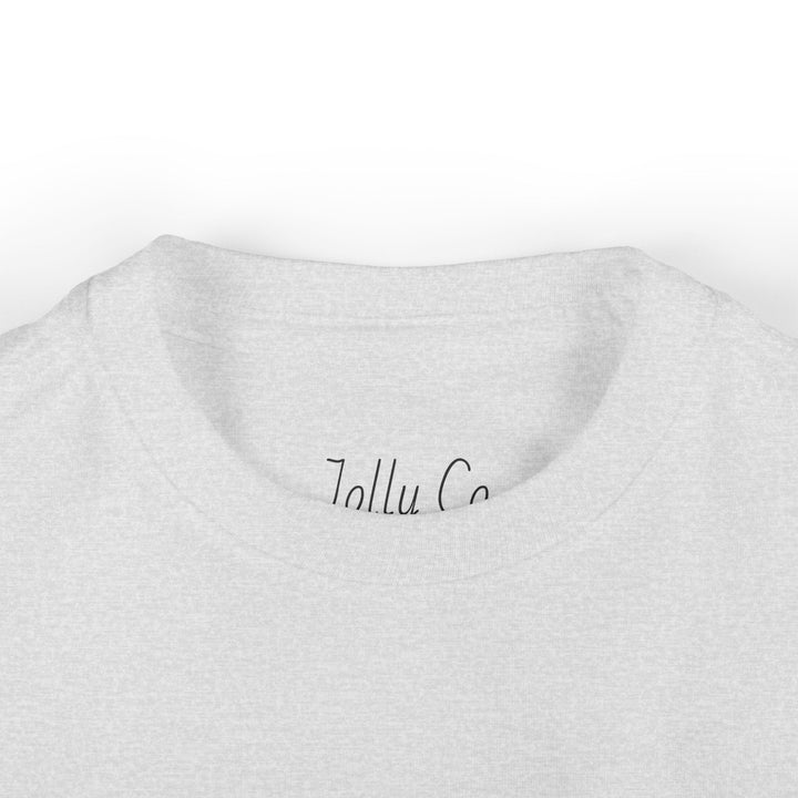 Little Turkey Baby Short Sleeve Tee - Jolly Co Creations