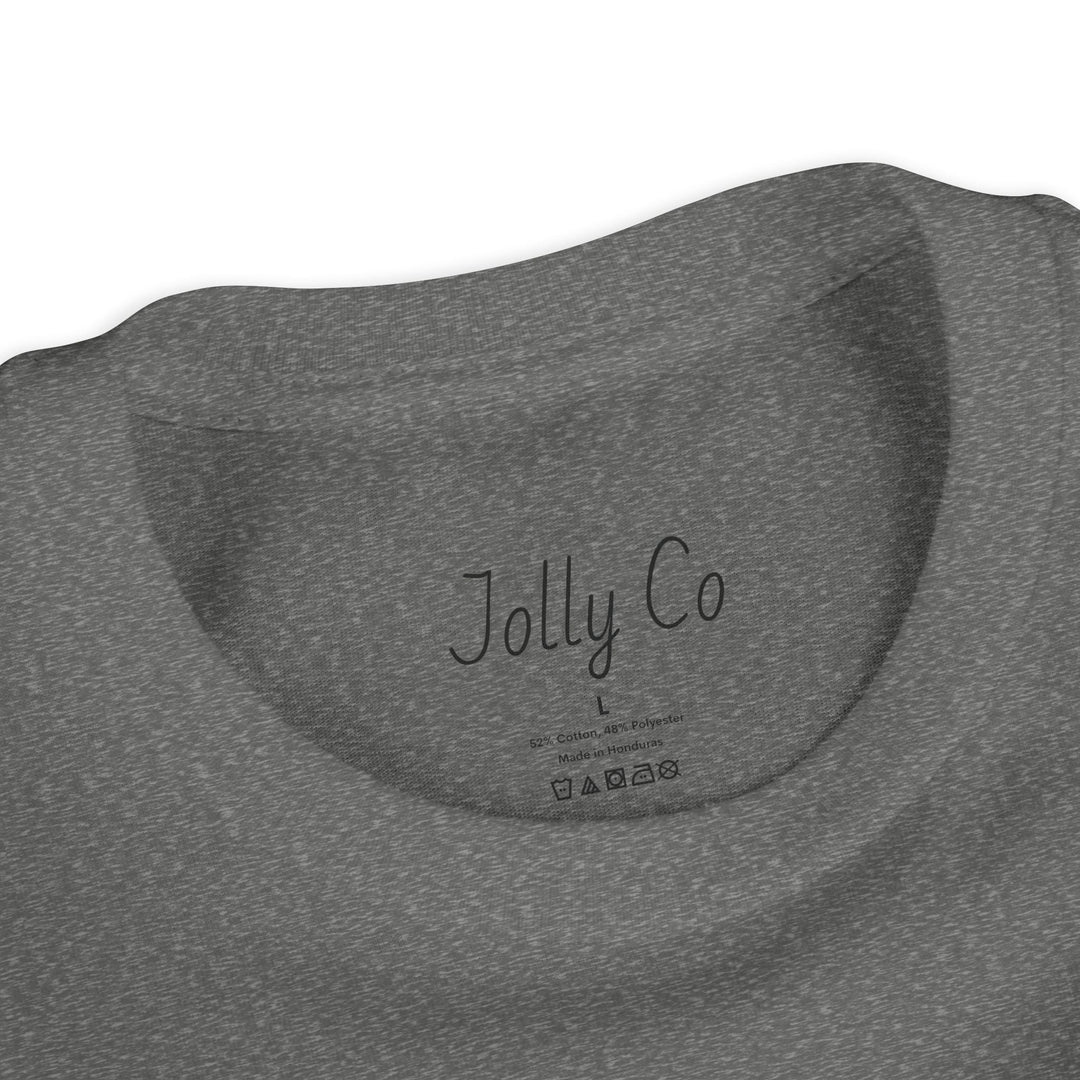 Mountain Sunset Kids Short Sleeve Tee - Jolly Co Creations