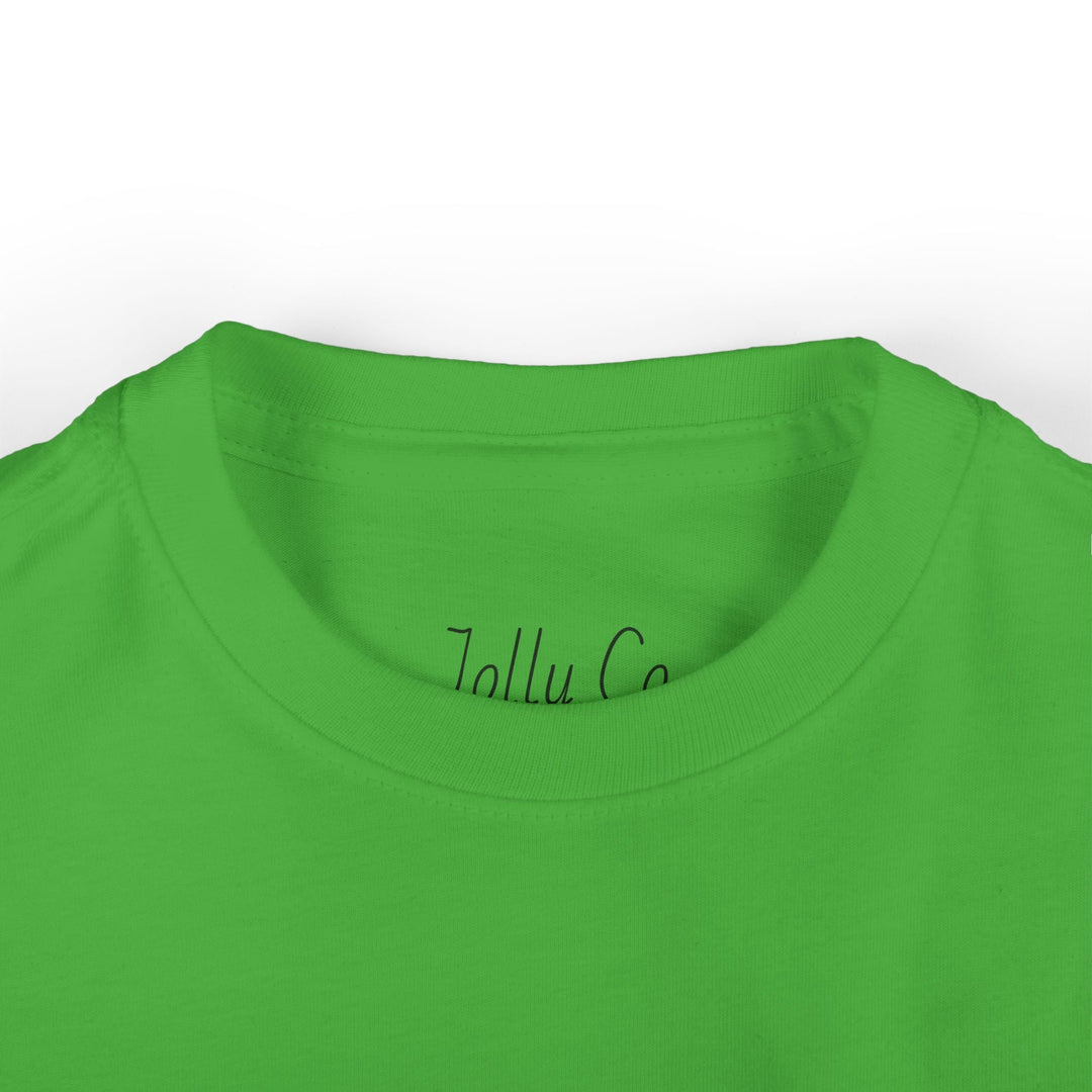 Official Cookie Tester Baby Short Sleeve Tee - Jolly Co Creations