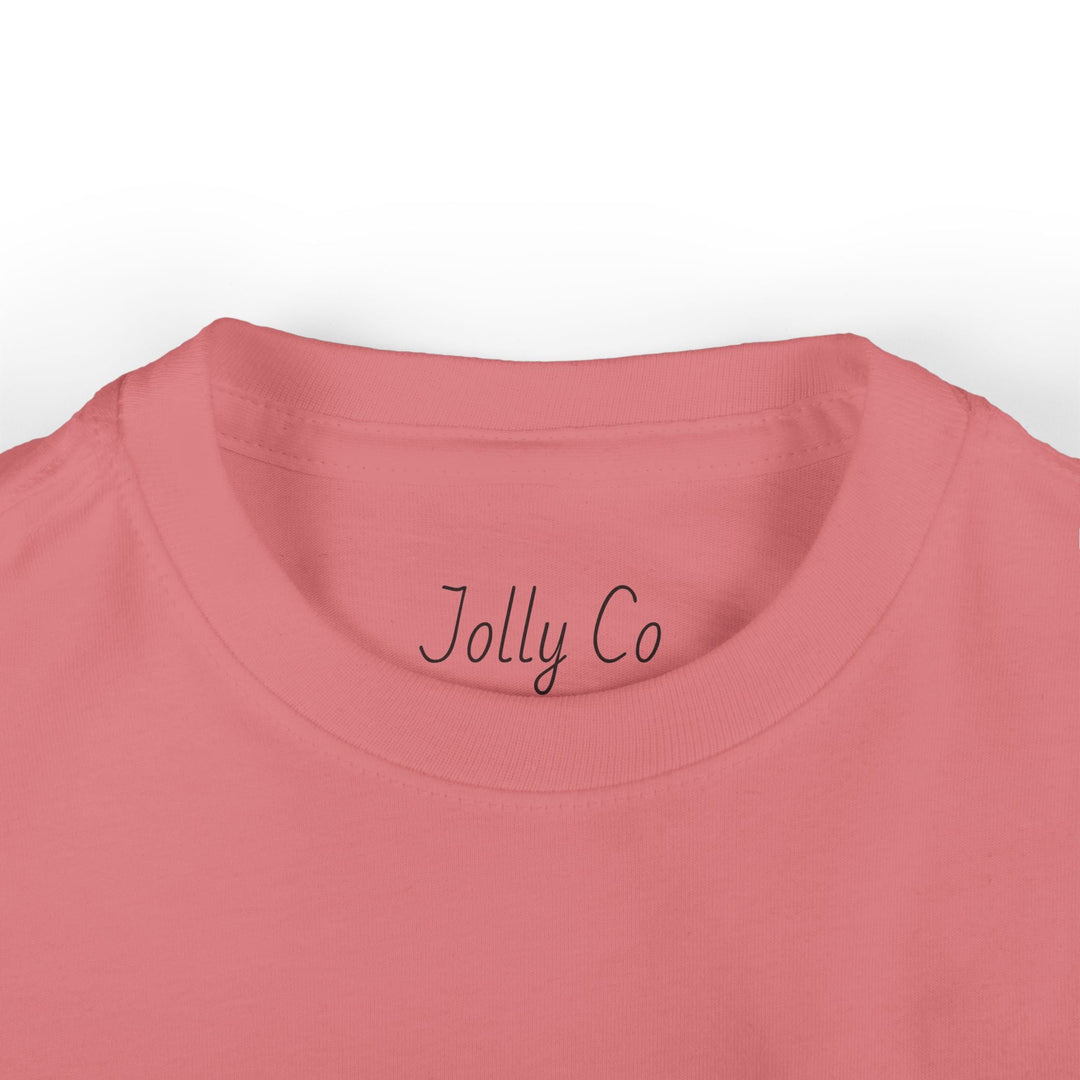 Santa's Favorite Baby Short Sleeve Tee - Jolly Co Creations