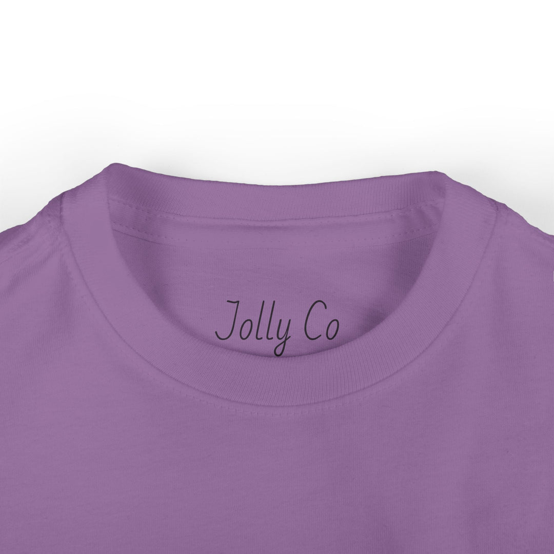 Santa's Favorite Baby Short Sleeve Tee - Jolly Co Creations